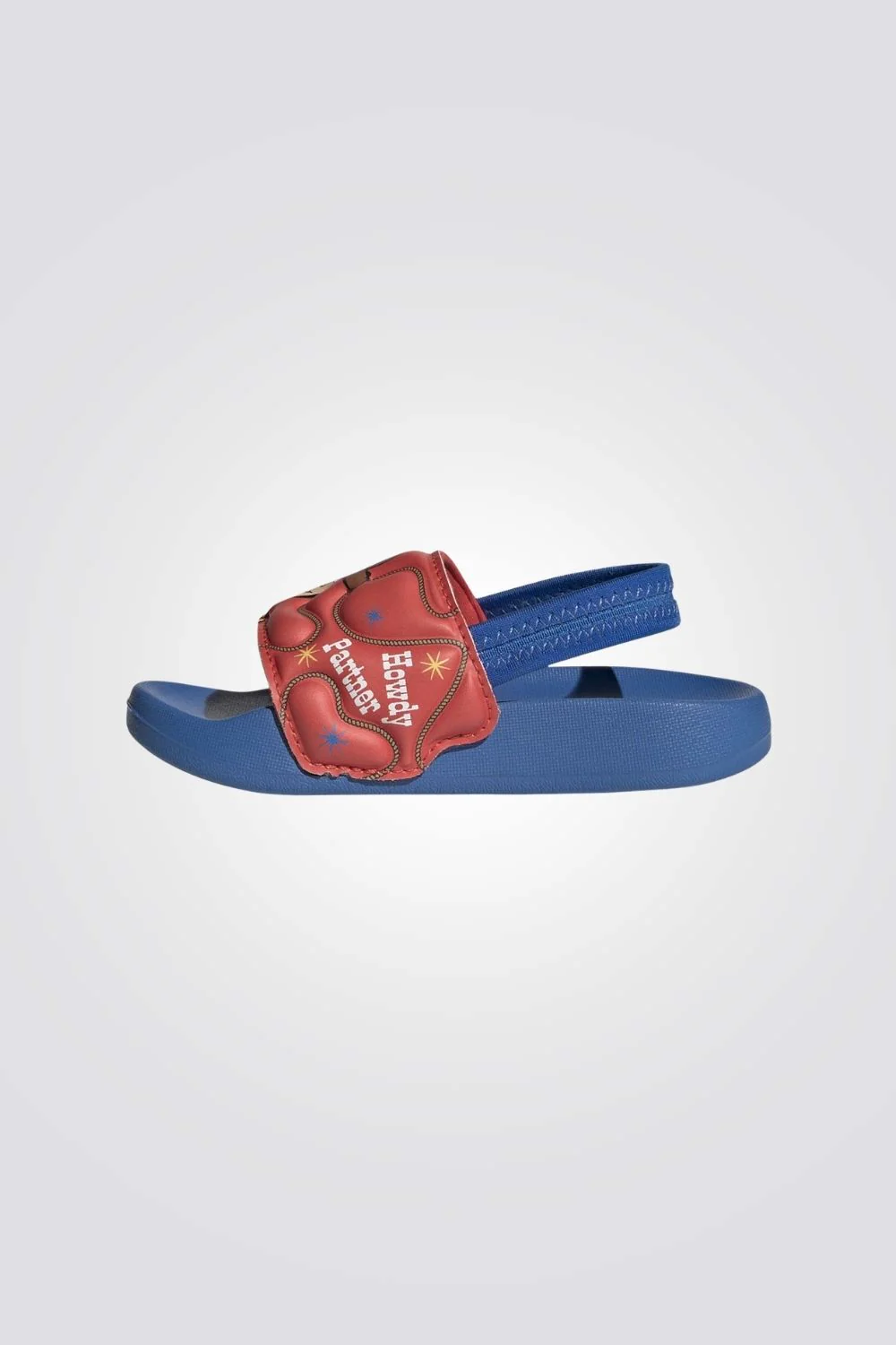 כפכפי Adilette Estrap Toy Story לתינוקות | אדידס - Image 4