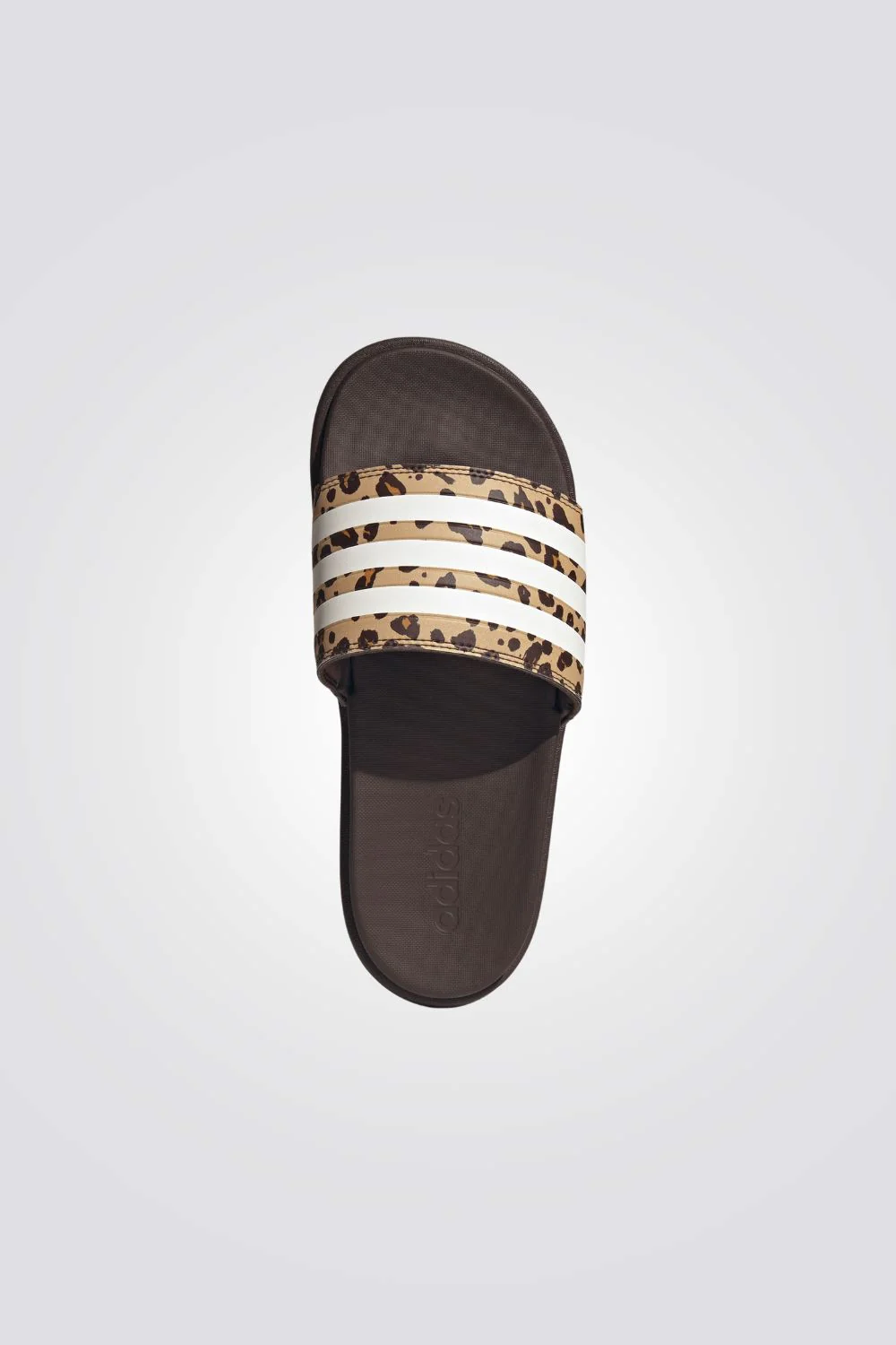 כפכפי פלטפורמה Adilette Platform Slides לנשים - Image 2