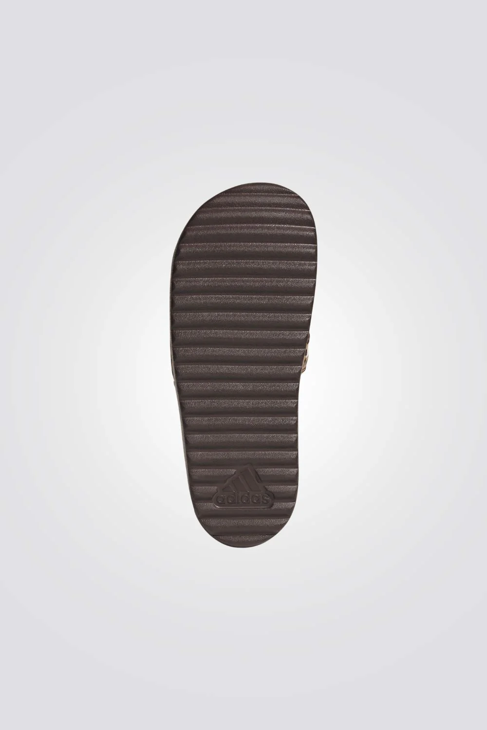 כפכפי פלטפורמה Adilette Platform Slides לנשים - Image 3