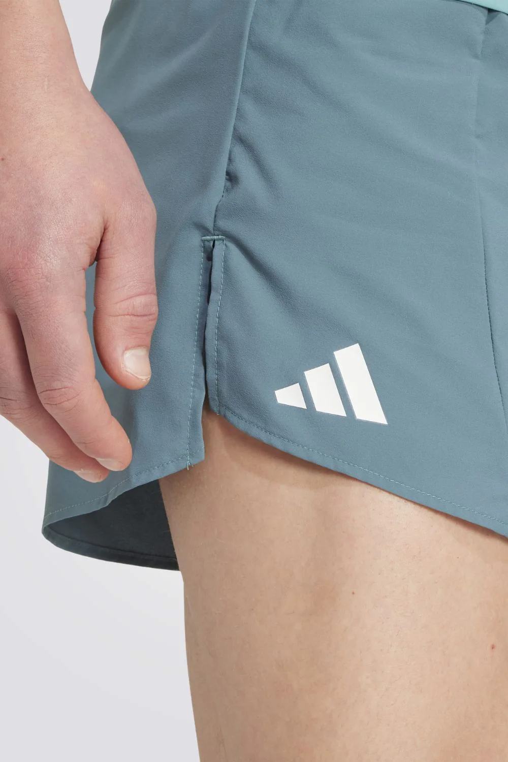 מכנסי ספורט קצרים Adizero Essentials Short לגברים - Image 4