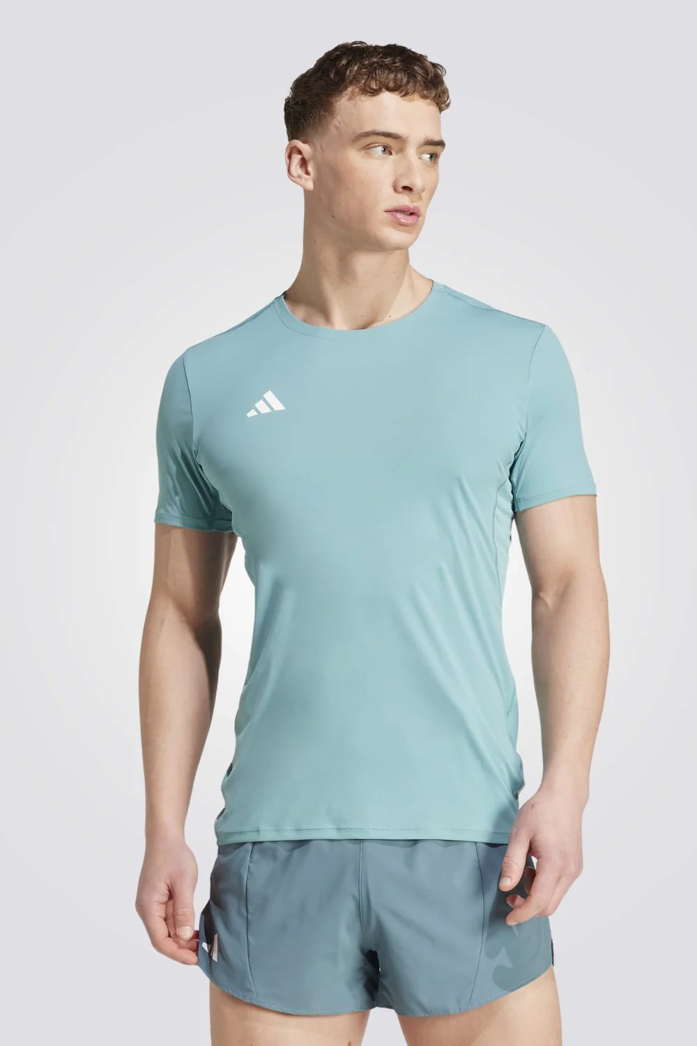 חולצת ספורט ADIZERO ESSENTIALS TEE לגברים