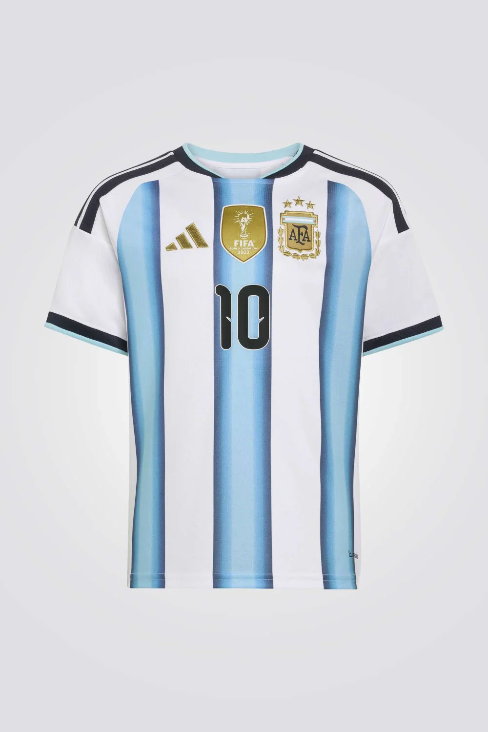 חולצת נבחרת Argentina 26 Home לילדים ונוער| אדידס - Image 4