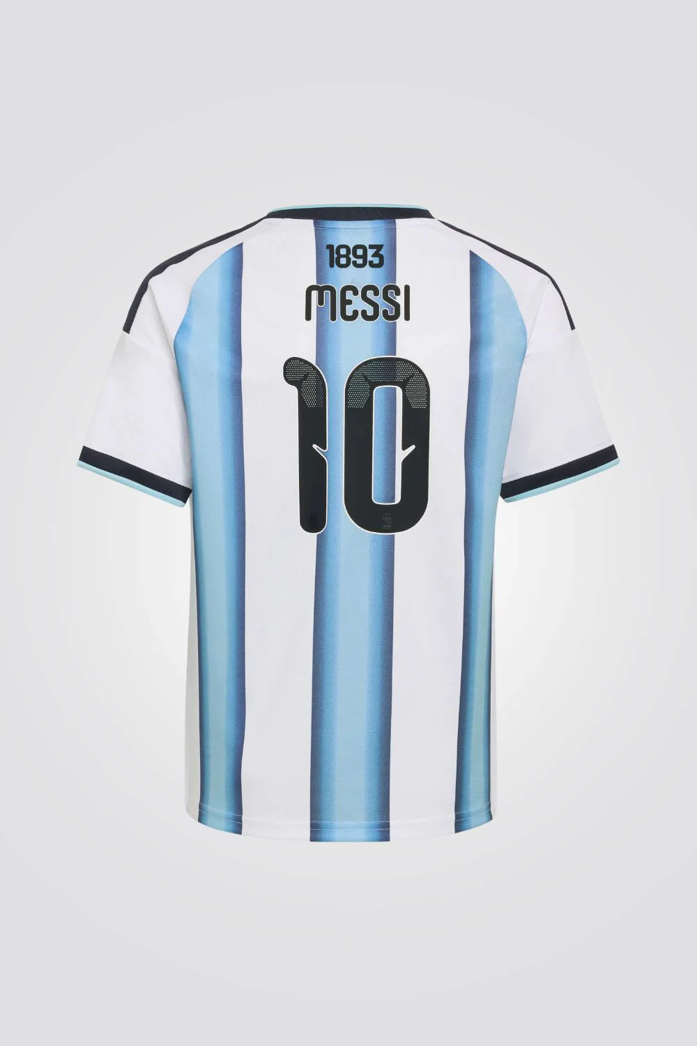 חולצת נבחרת Argentina 26 Home לילדים ונוער| אדידס - Image 5