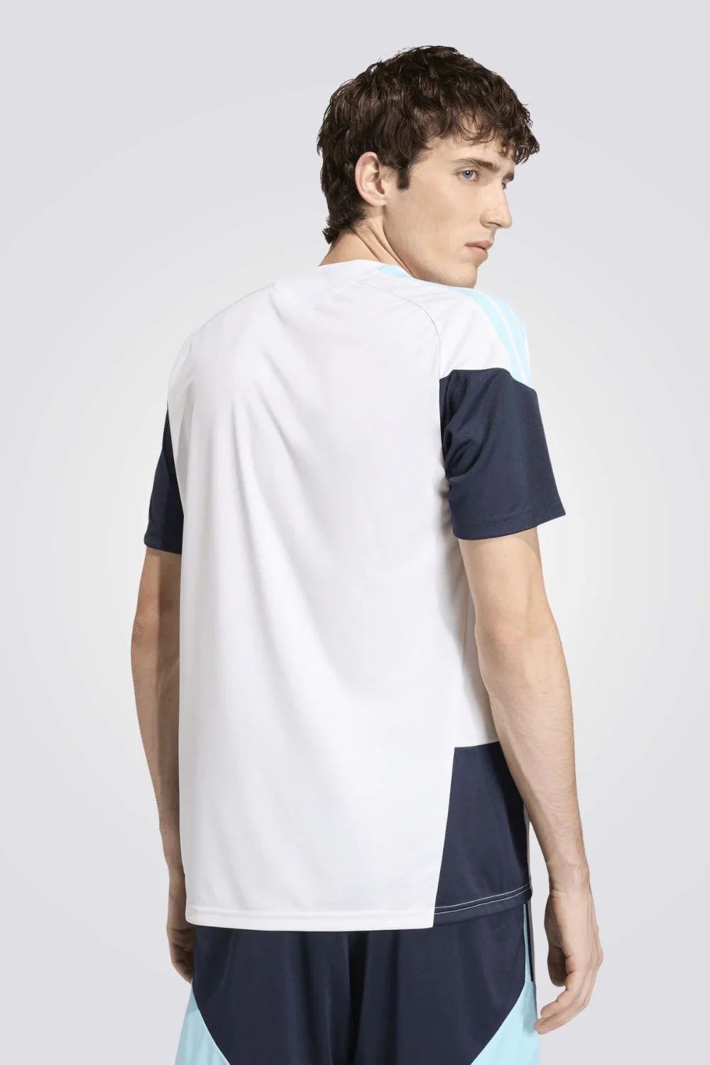 חולצת נבחרת  Argentina 26 Tiro Training Jerseys לגברים | אדידס - Image 2