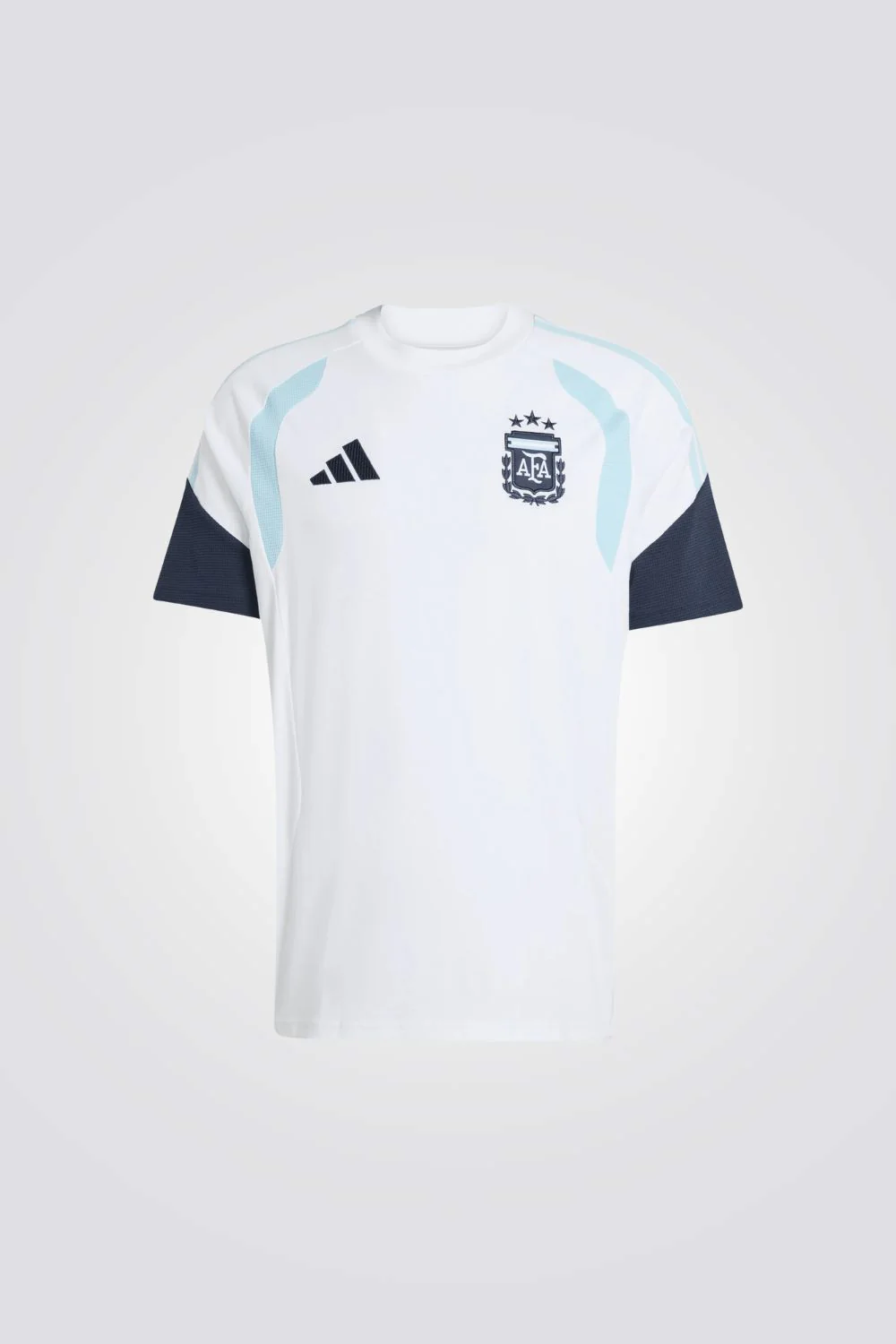 חולצת נבחרת  Argentina 26 Tiro Training Jerseys לגברים | אדידס - Image 3