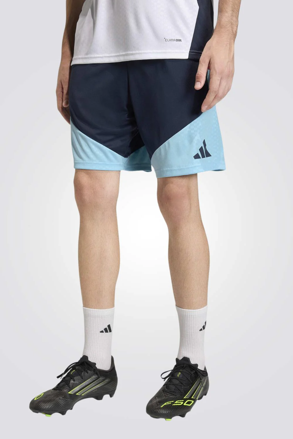 מכנסי ספורט Argentina 26 Tiro Training Shorts לגברים | אדידס - Image 2