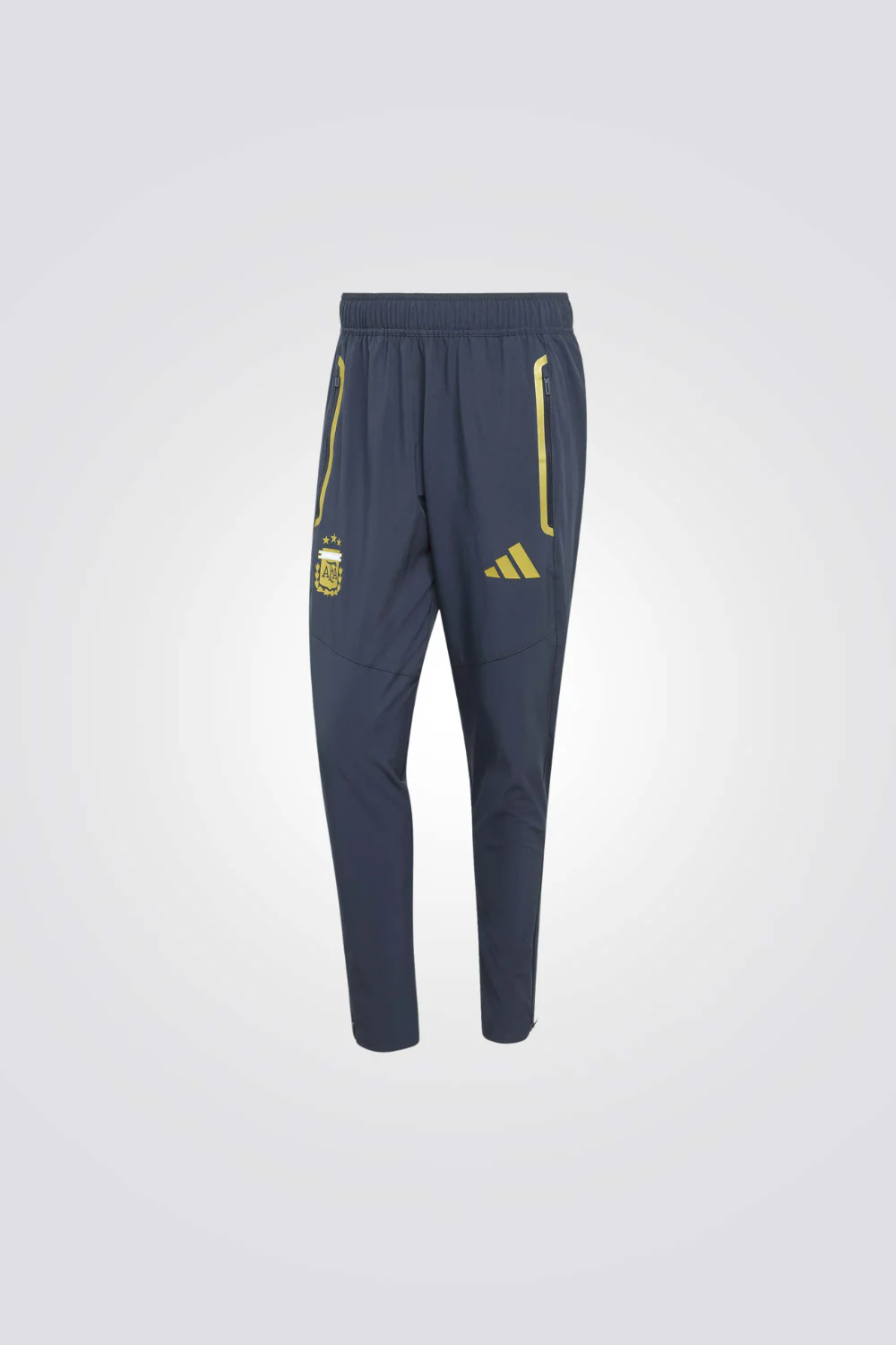 מכנסי אימון Argentina Tiro Travel Pants לגברים | אדידס - Image 4