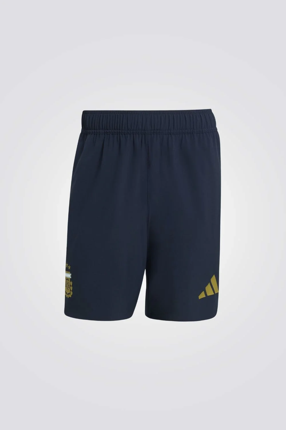 מכנסי ספורט Argentina Tiro Travel Shorts לגברים | אדידס - Image 5