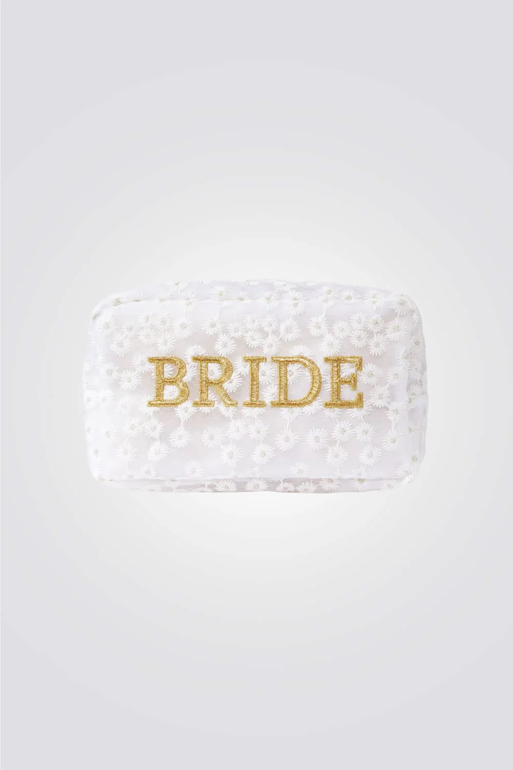 תיק איפור AMOUR פרחוני BRIDE - Image 3
