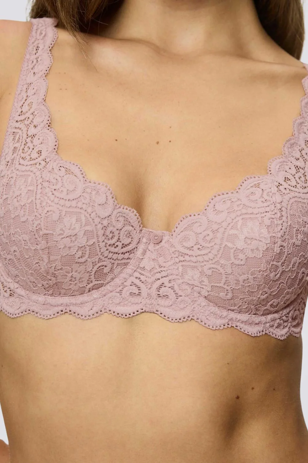 חזייה מרופדת Amourette WHP לנשים - Image 3