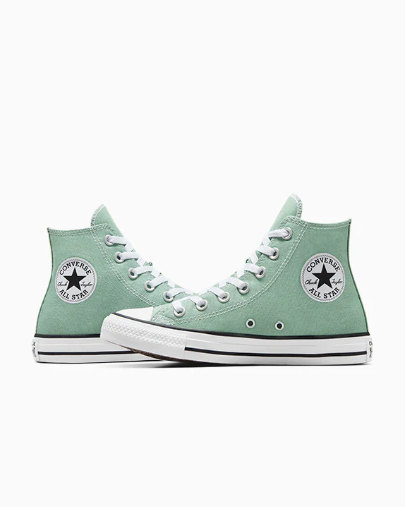 סניקרס גבוהות CHUCK TAYLOR ALL STAR לנשים | קונברס - Image 4