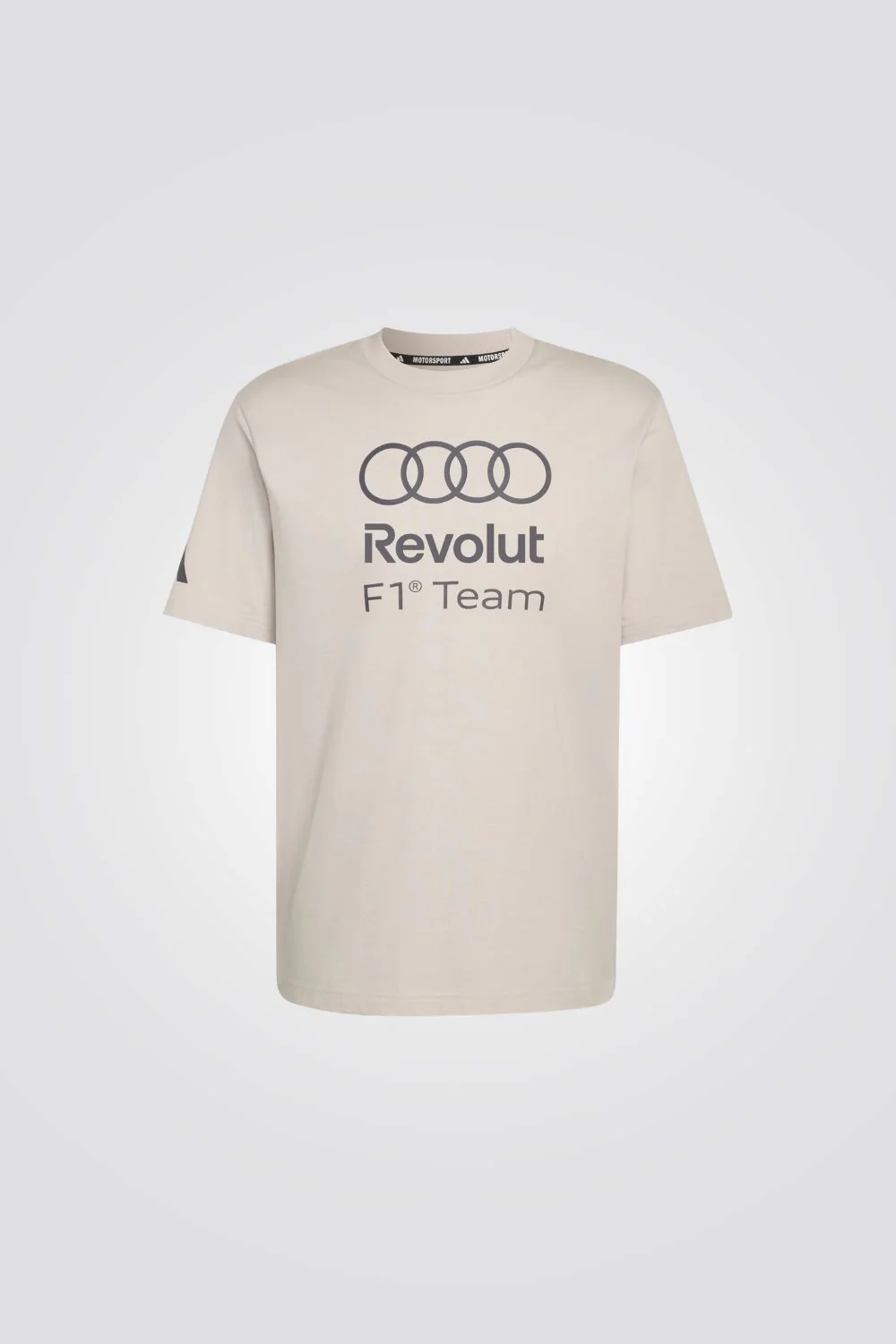 טישירט Audi Formula One Team DNA Graphic לגברים | אדידס - Image 4