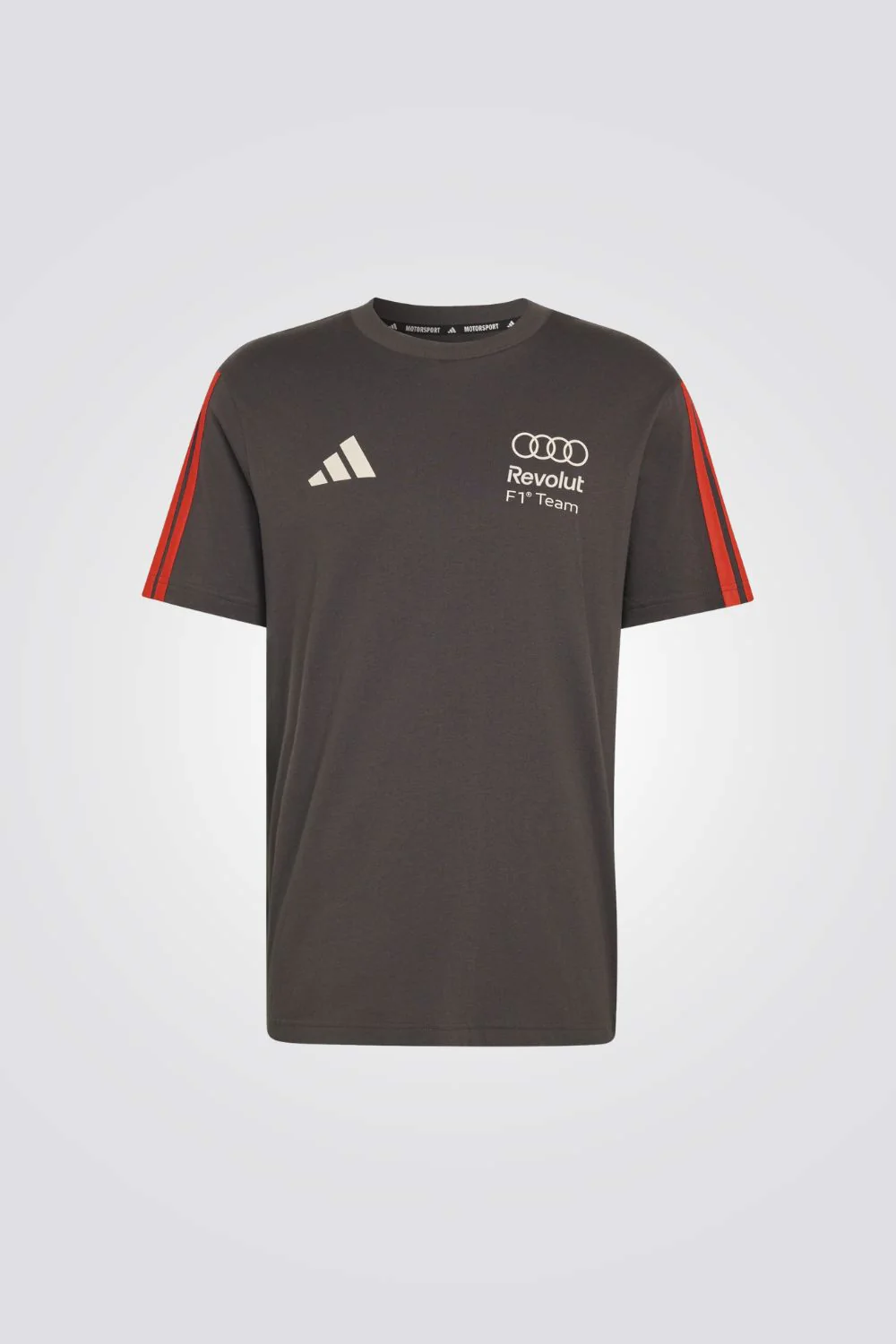 טישירט Audi Formula One Team DNA  לגברים | אדידס - Image 3