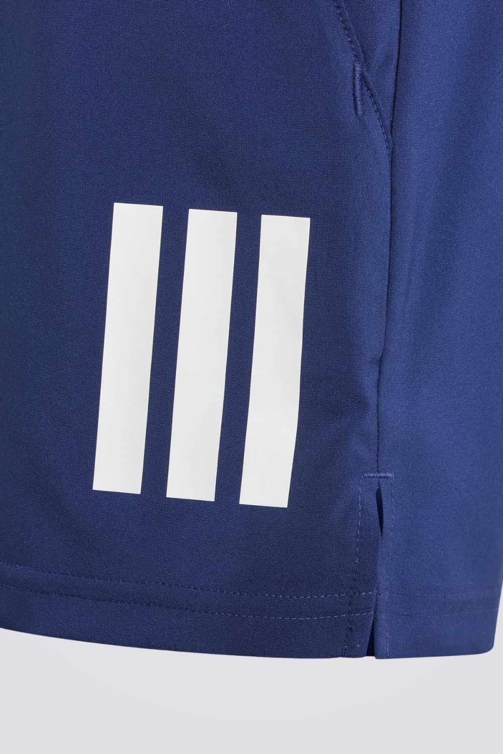 מכנסיים קצרים  Boys Club Tennis 3-Stripes לילדים ונוער | אדידס - Image 3
