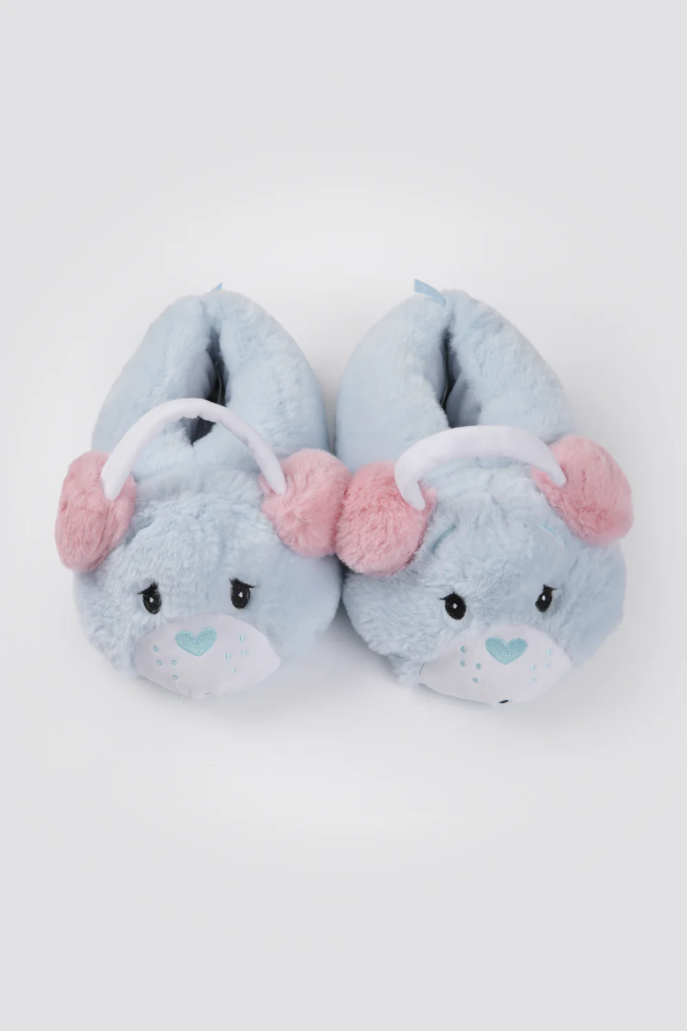 נעלי בית פלאפי CARE BEARS - Image 2