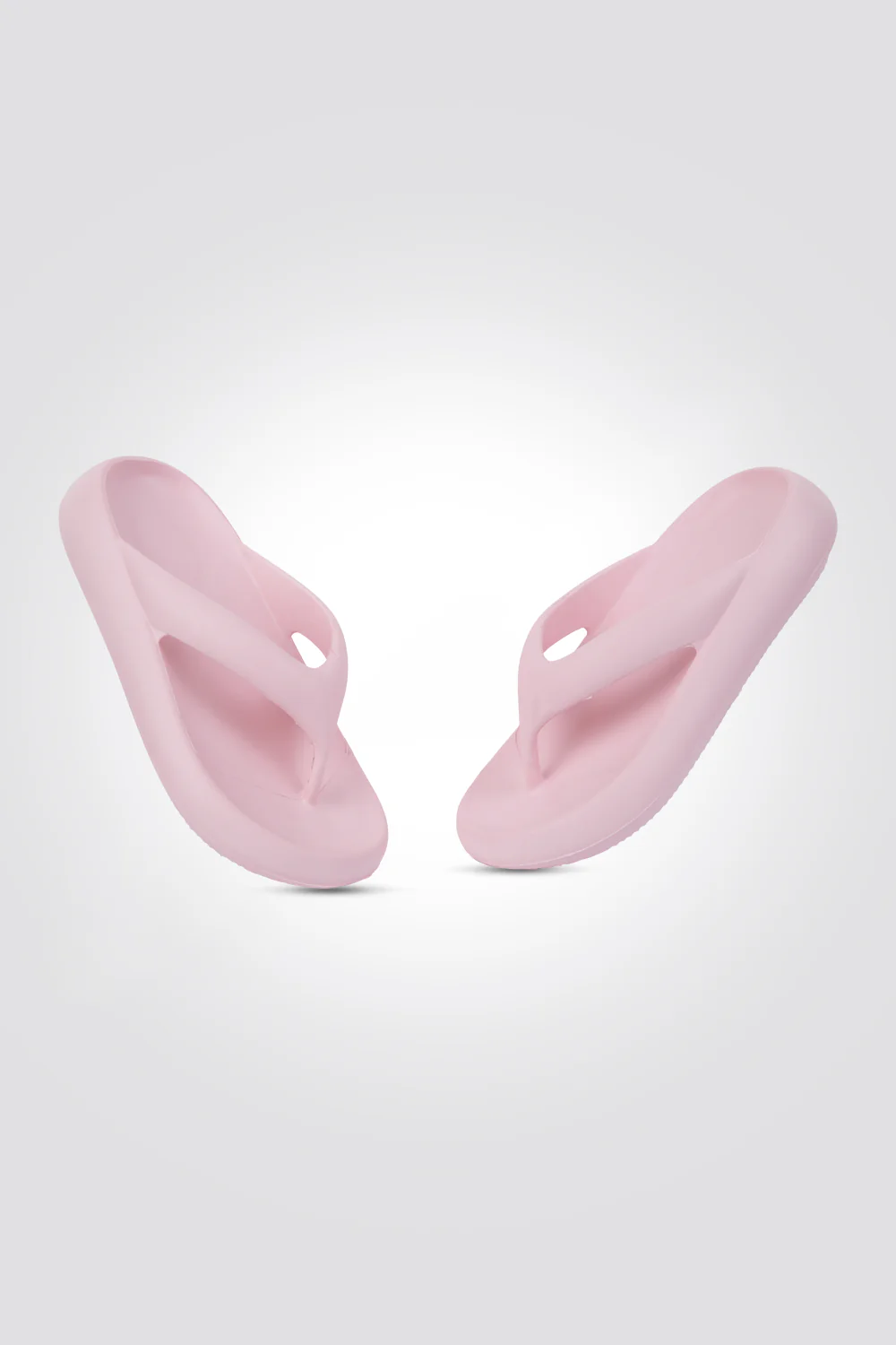 כפכפי אצבע ורוד בייבי - Image 2