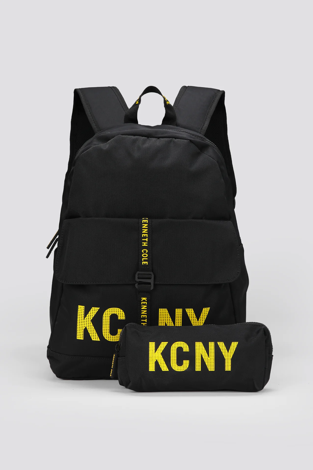 סט תיק גב עם קלמר BACKPACK