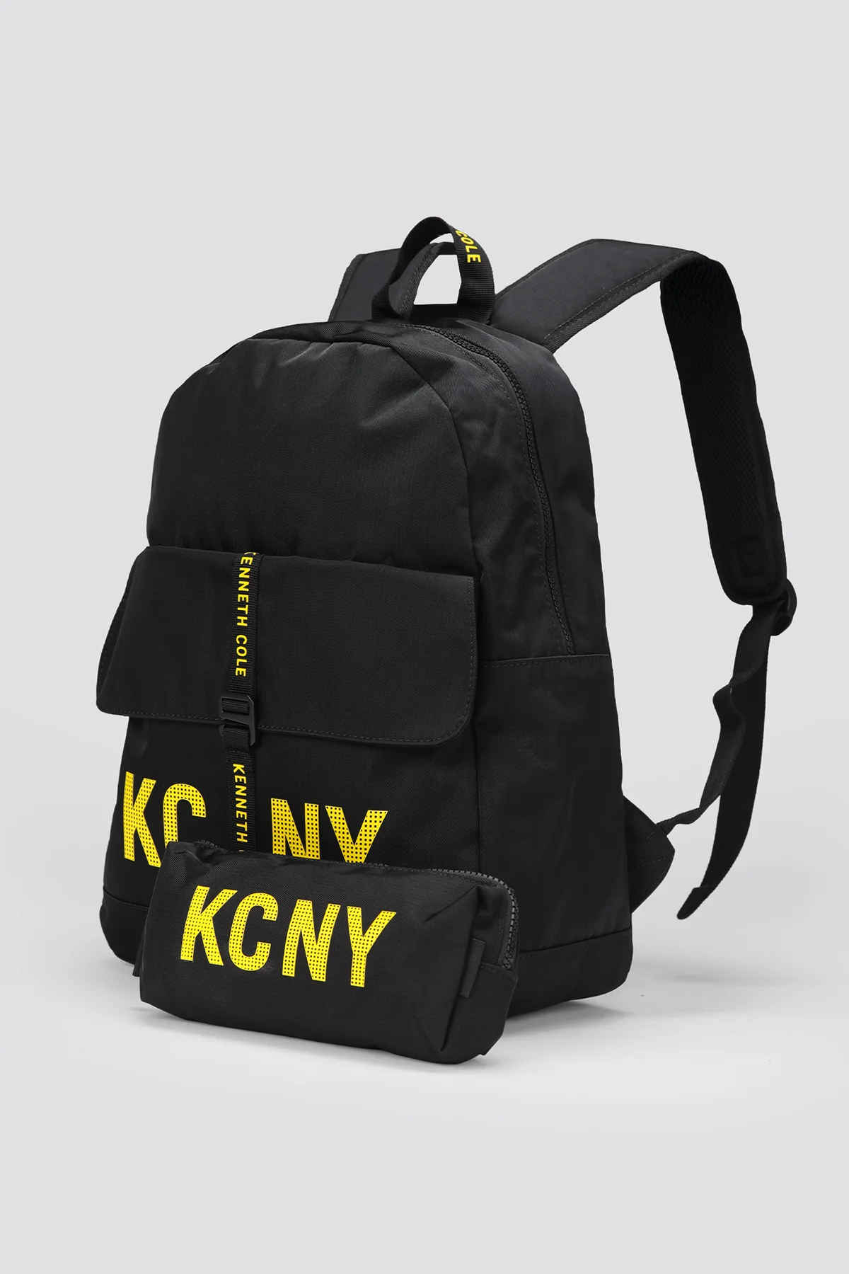 סט תיק גב עם קלמר BACKPACK - Image 5