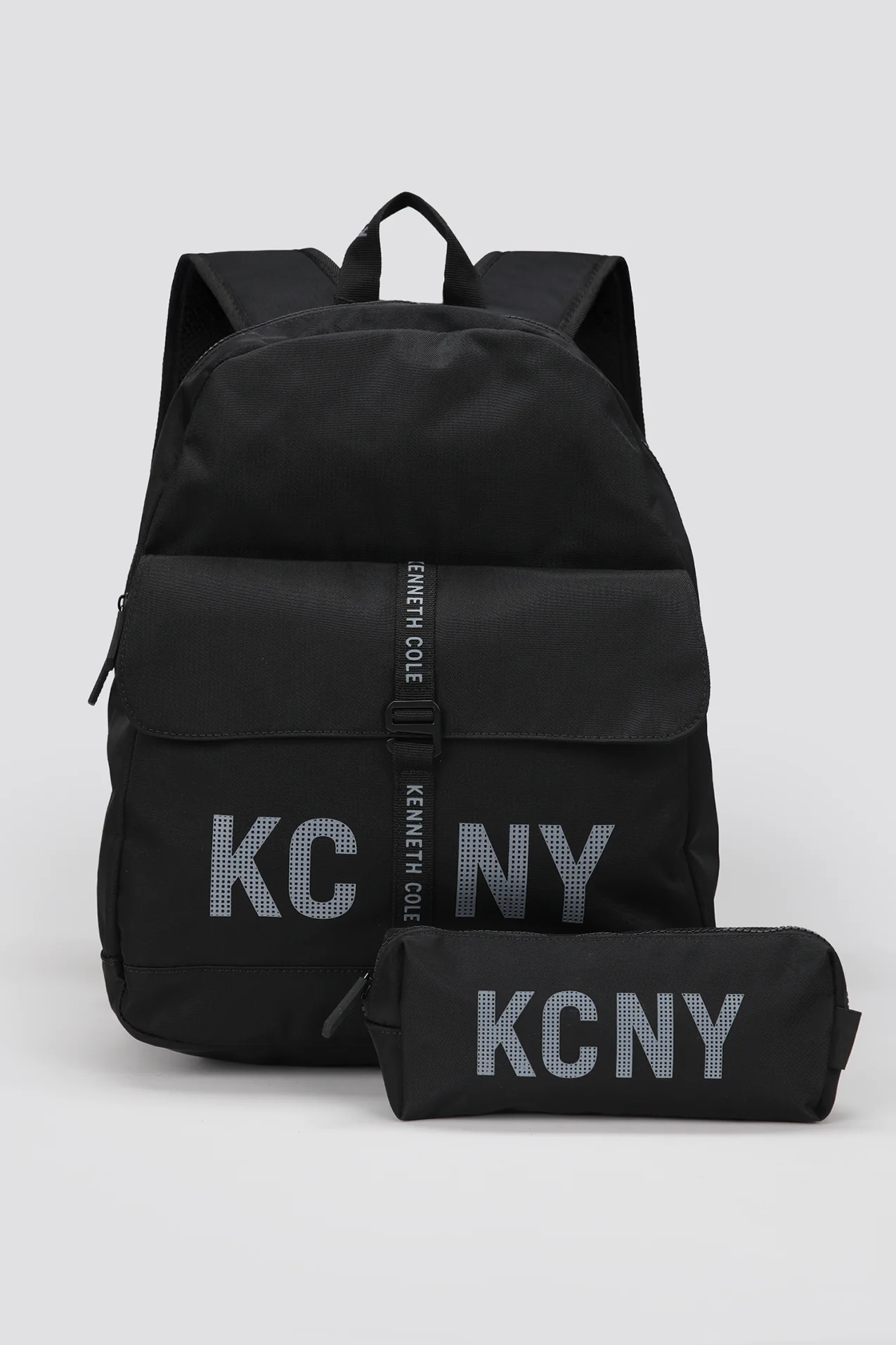 סט תיק גב עם קלמר BACKPACK - Image 6