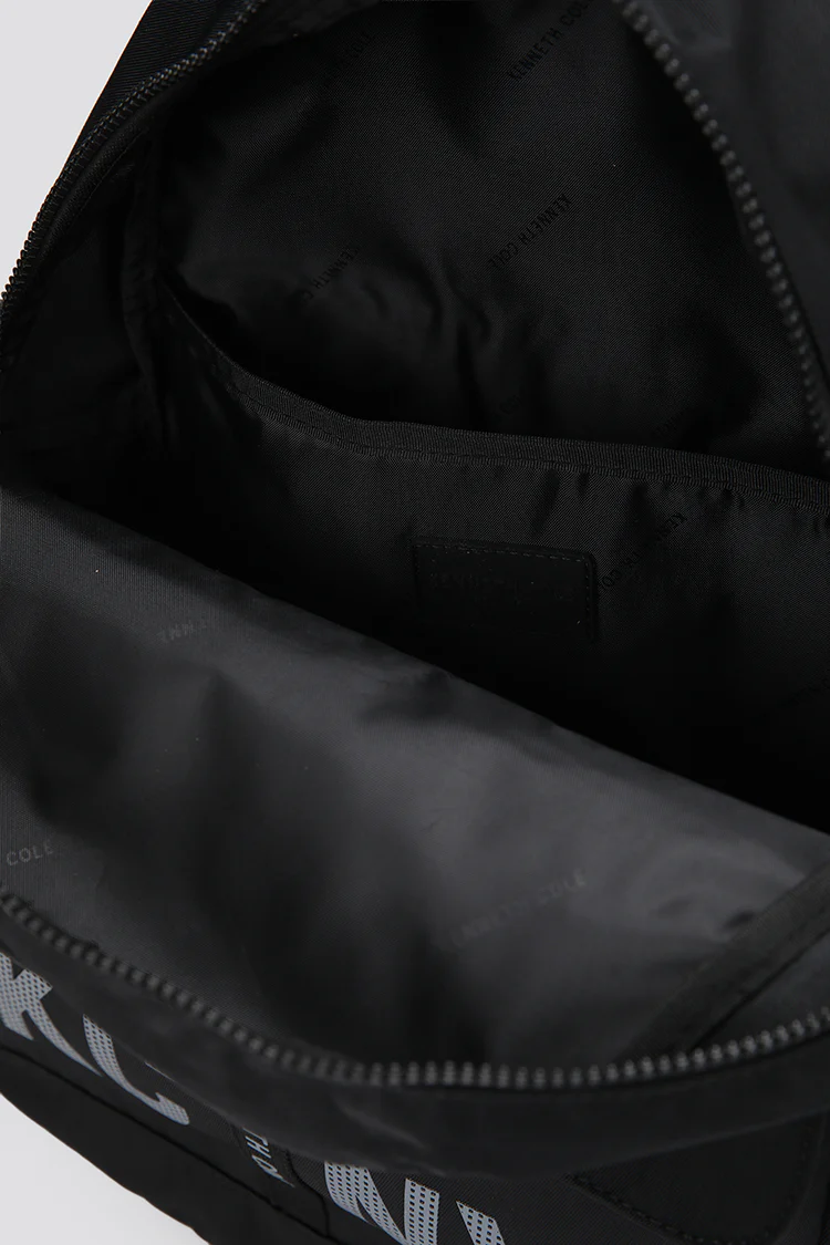 סט תיק גב עם קלמר BACKPACK - Image 7