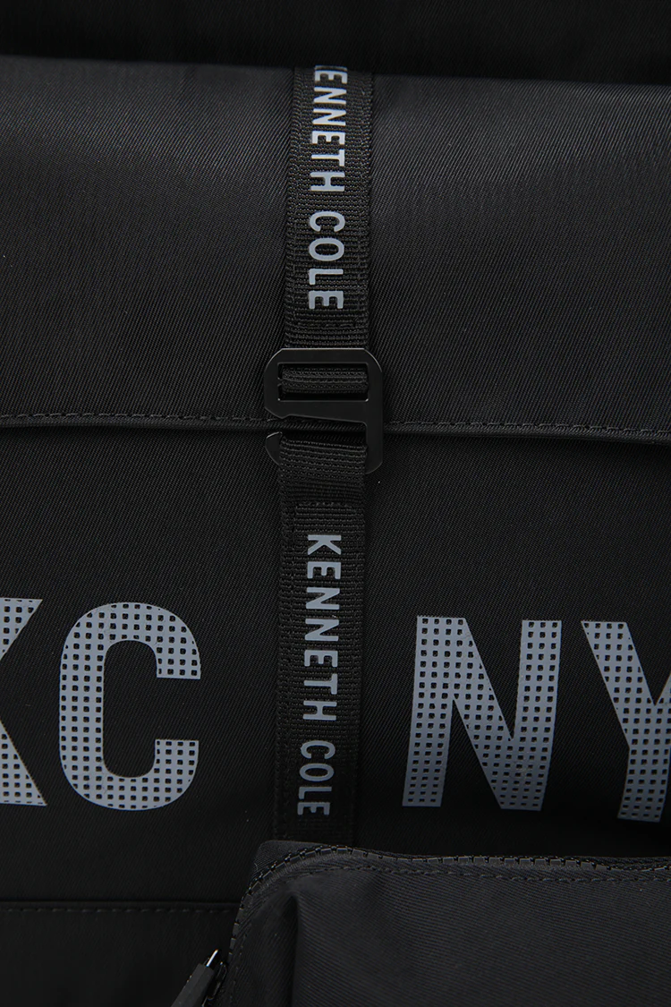 סט תיק גב עם קלמר BACKPACK - Image 8