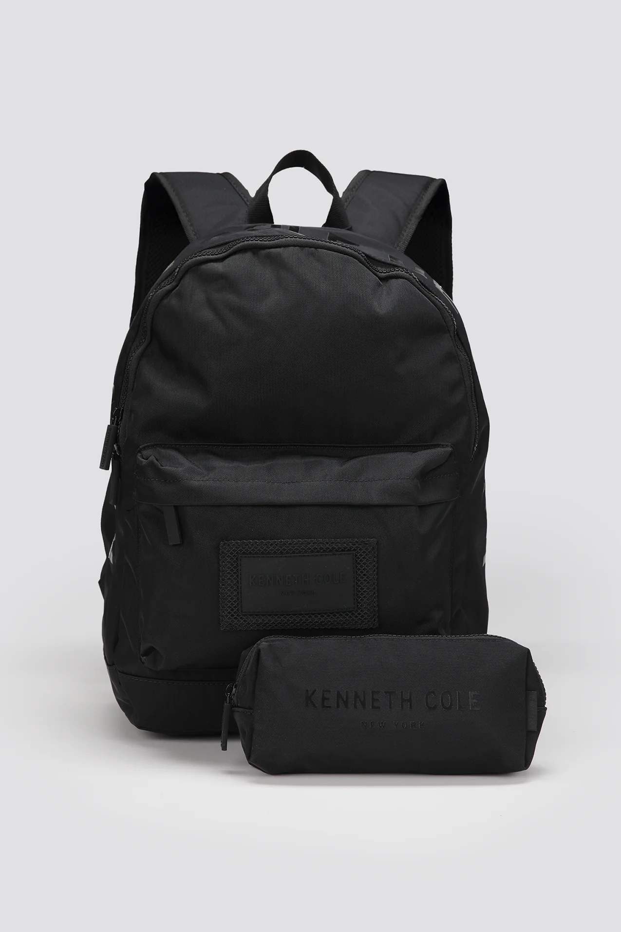 סט תיק גב עם קלמר BACKPACK - Image 6