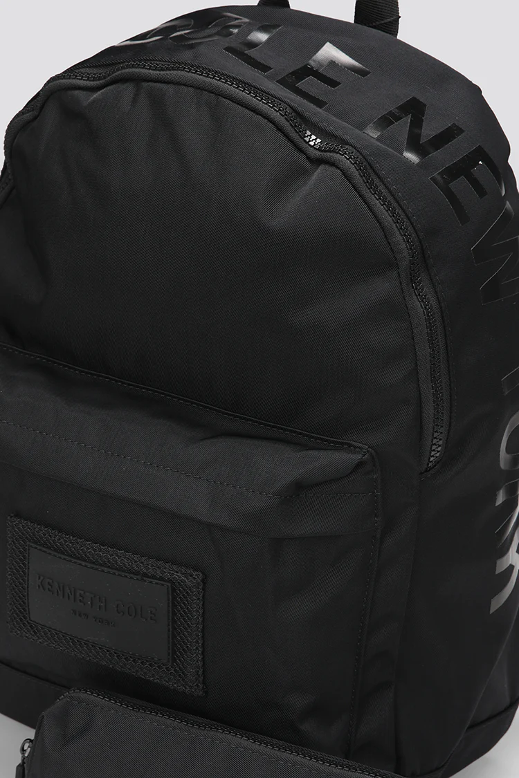 סט תיק גב עם קלמר BACKPACK - Image 7