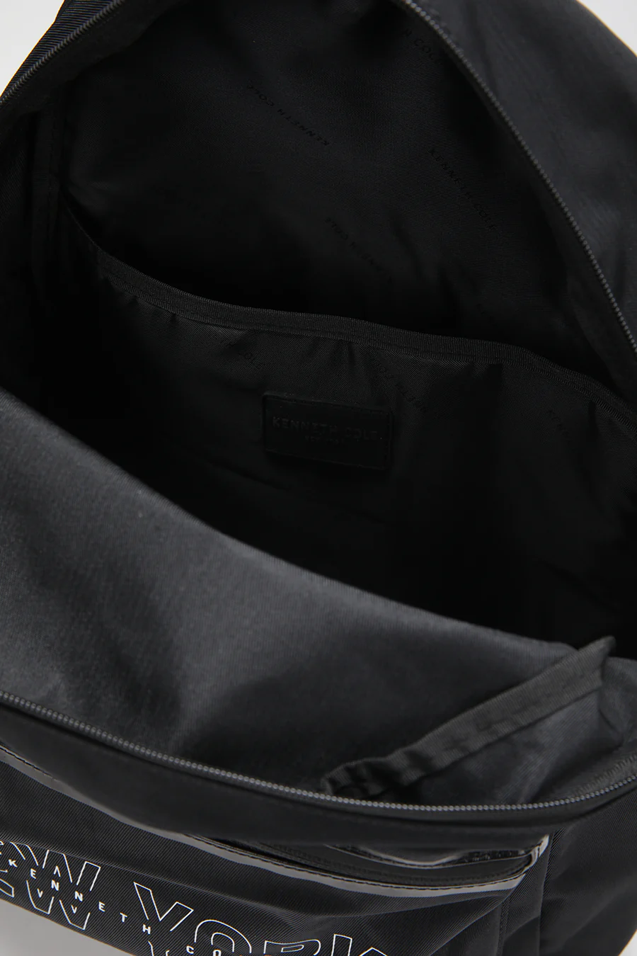 סט תיק גב עם קלמר BACKPACK - Image 6