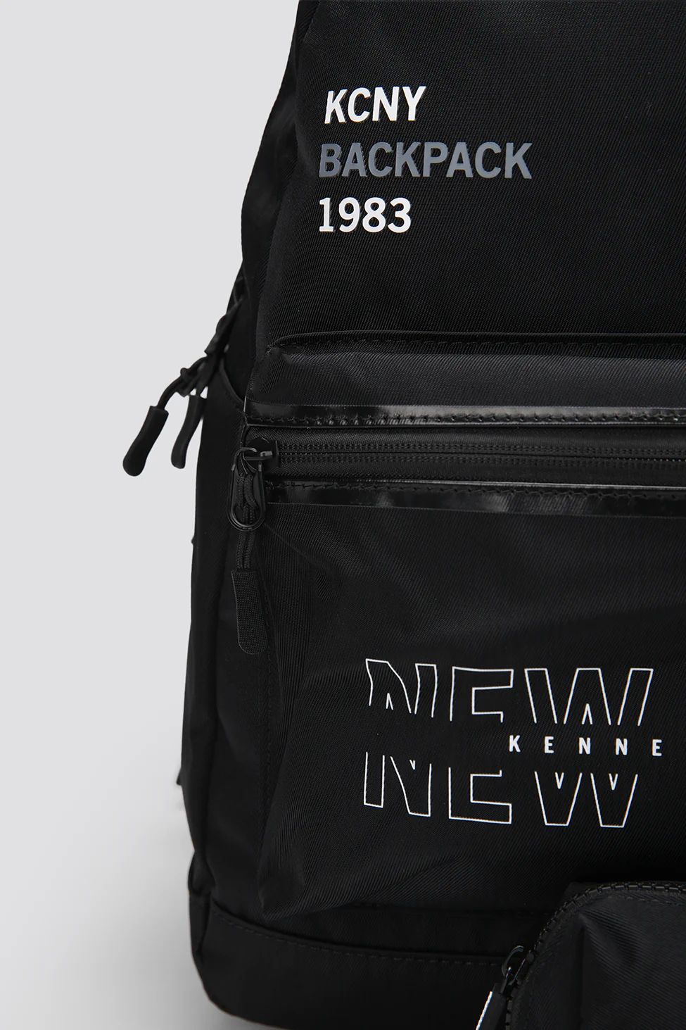 סט תיק גב עם קלמר BACKPACK - Image 7