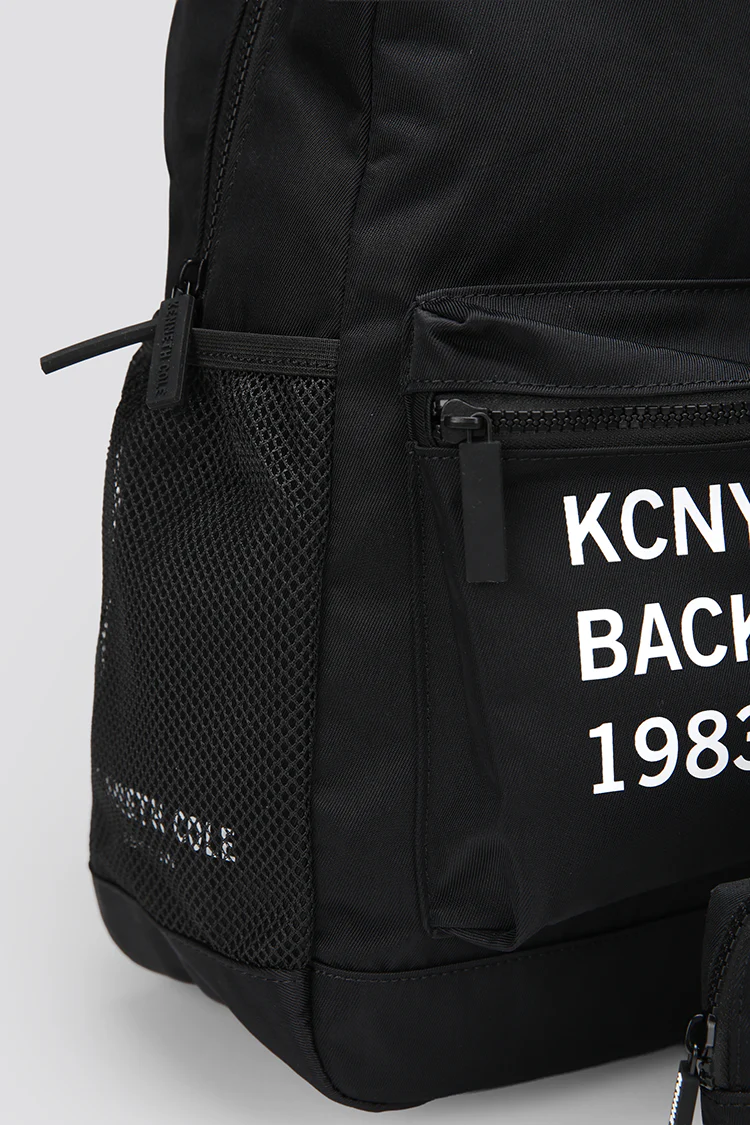 סט תיק גב עם קלמר BACKPACK - Image 3