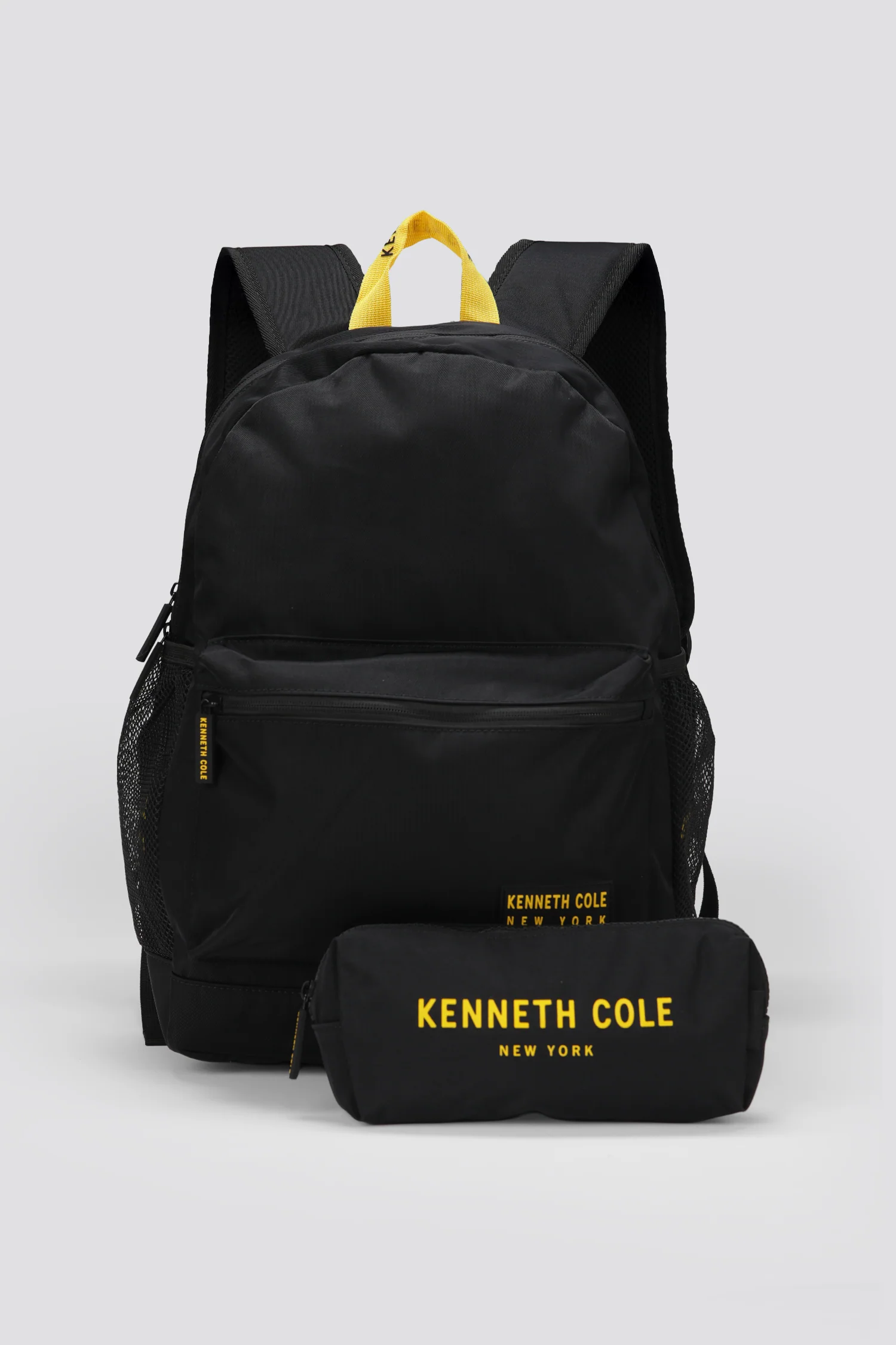 סט תיק גב עם קלמר BACKPACK