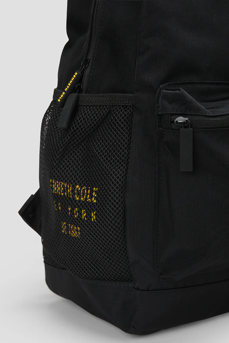 סט תיק גב עם קלמר BACKPACK - Image 4
