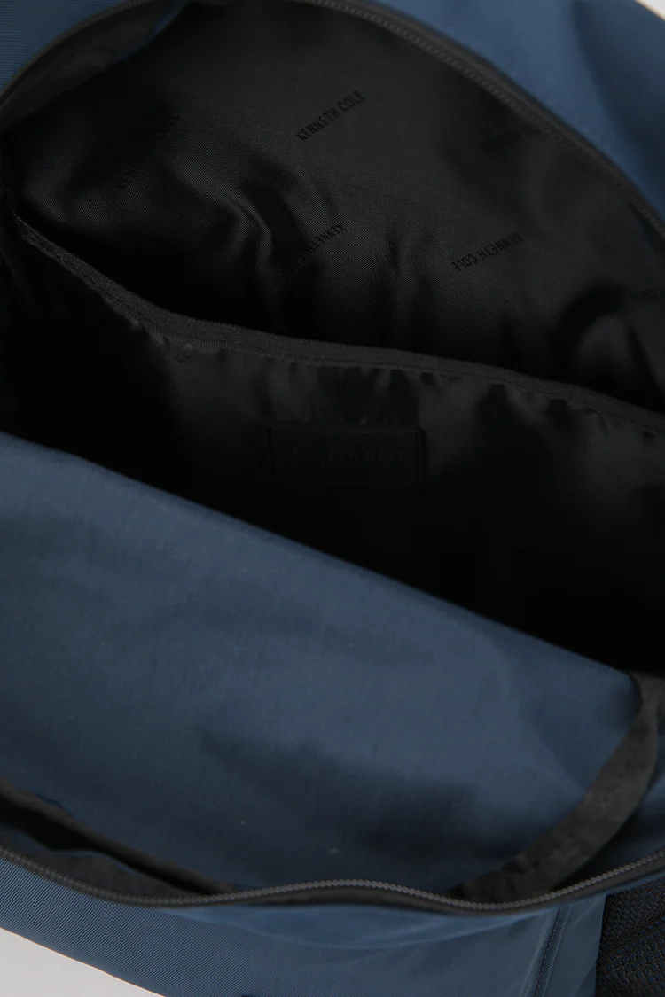 סט תיק גב עם קלמר BACKPACK - Image 9