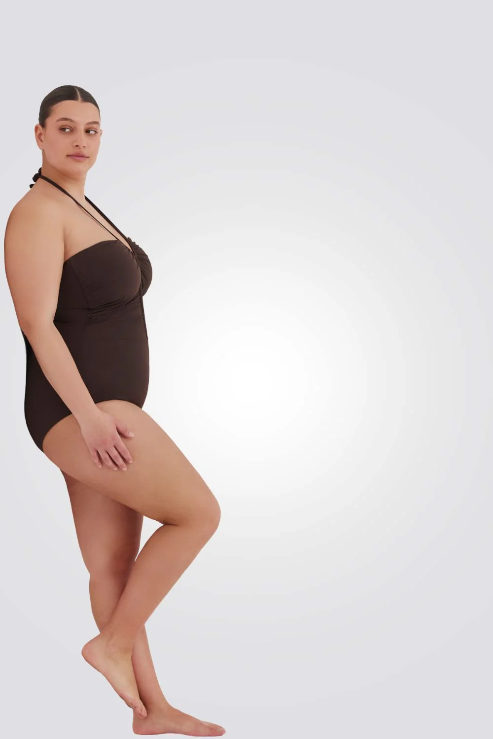 בגד ים שלם לנשים - Image 3