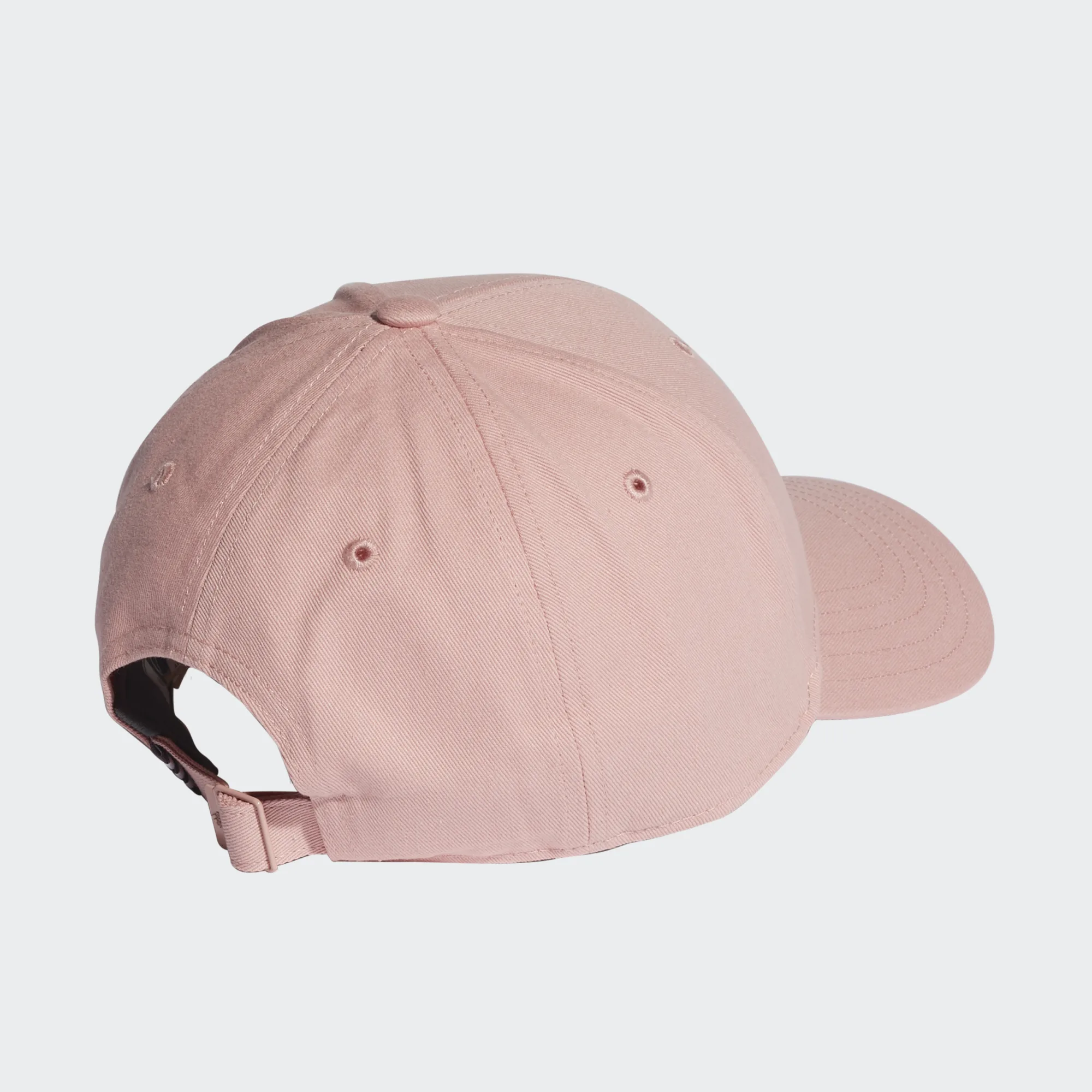 כובע CAP COT יוניסקס בצבע ורוד - Image 2
