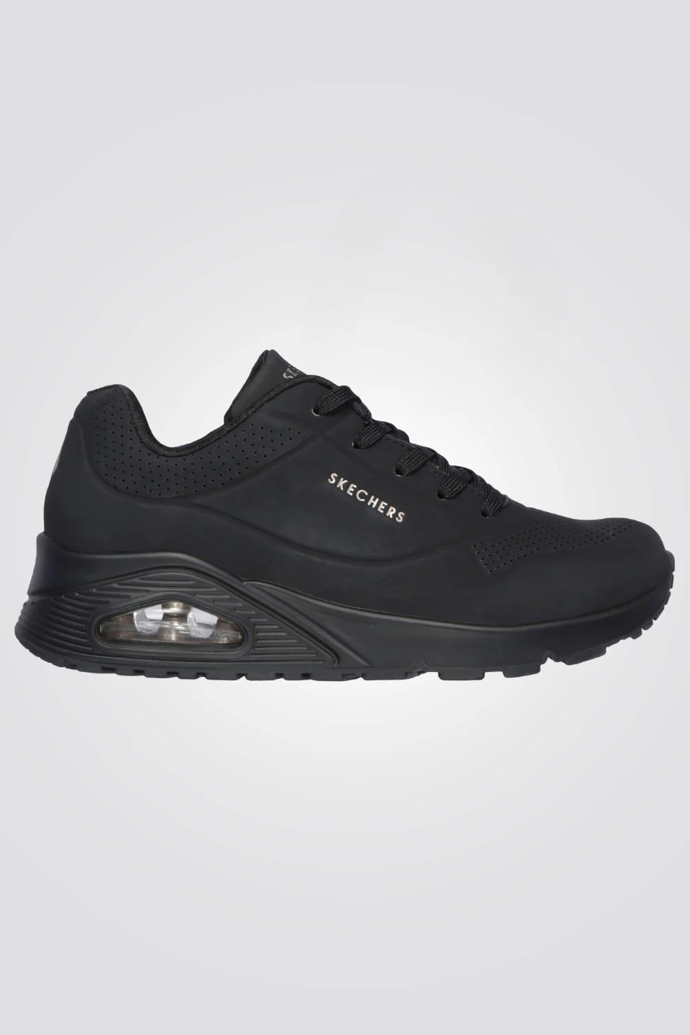 נעלי ספורט Durabuck Lace Up לנשים