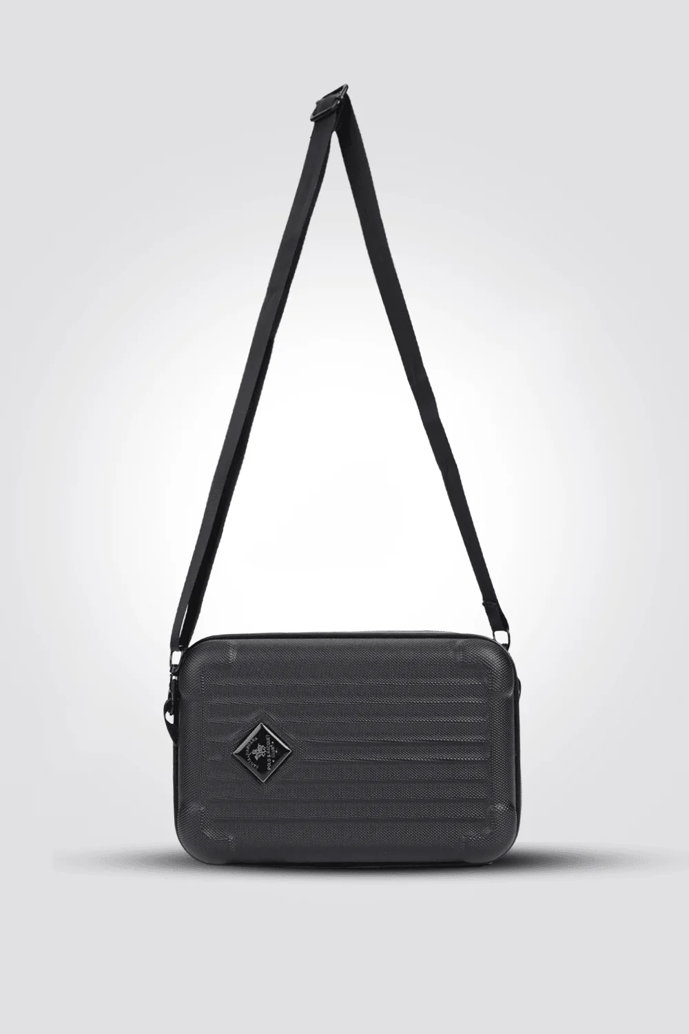 מזוודה 9" BEAUTY CASE בצבע שחור