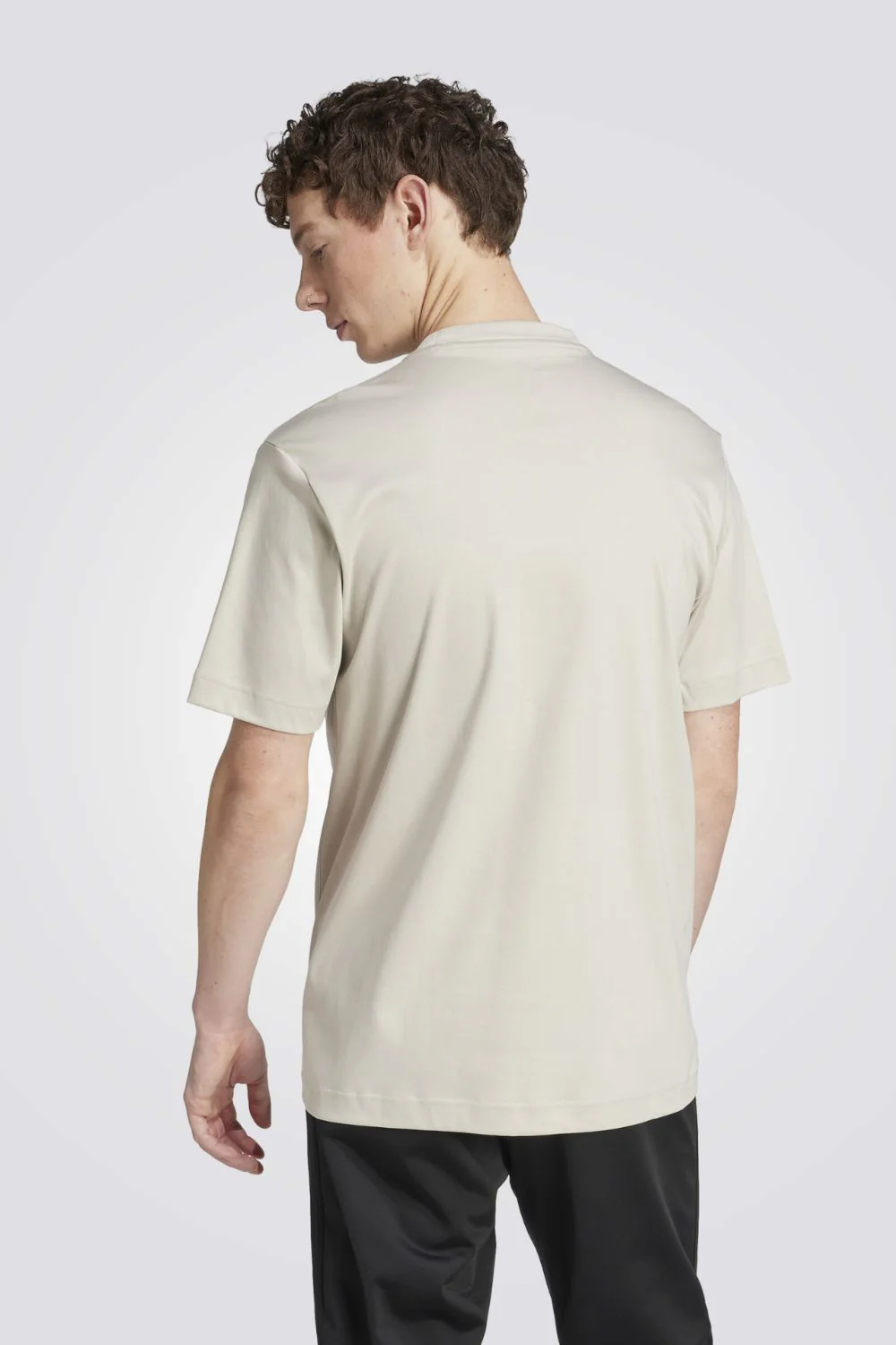 חולצה M CE TEE UPF לגברים - Image 2