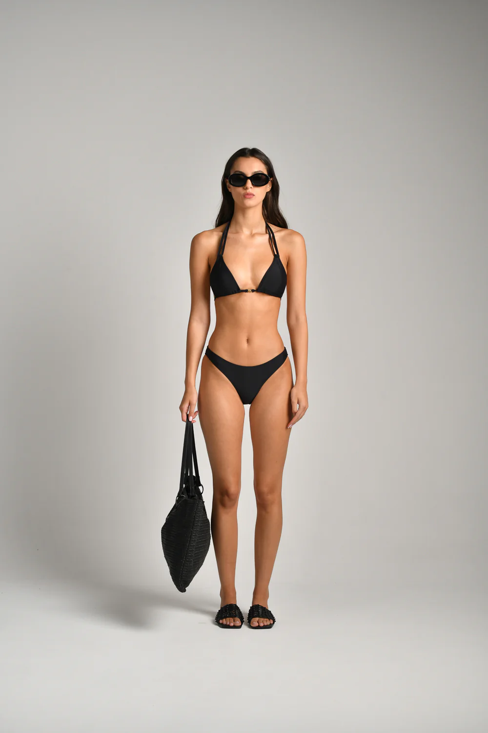 טופ ביקיני BIKINI TOP לנשים | קנת קול - Image 6