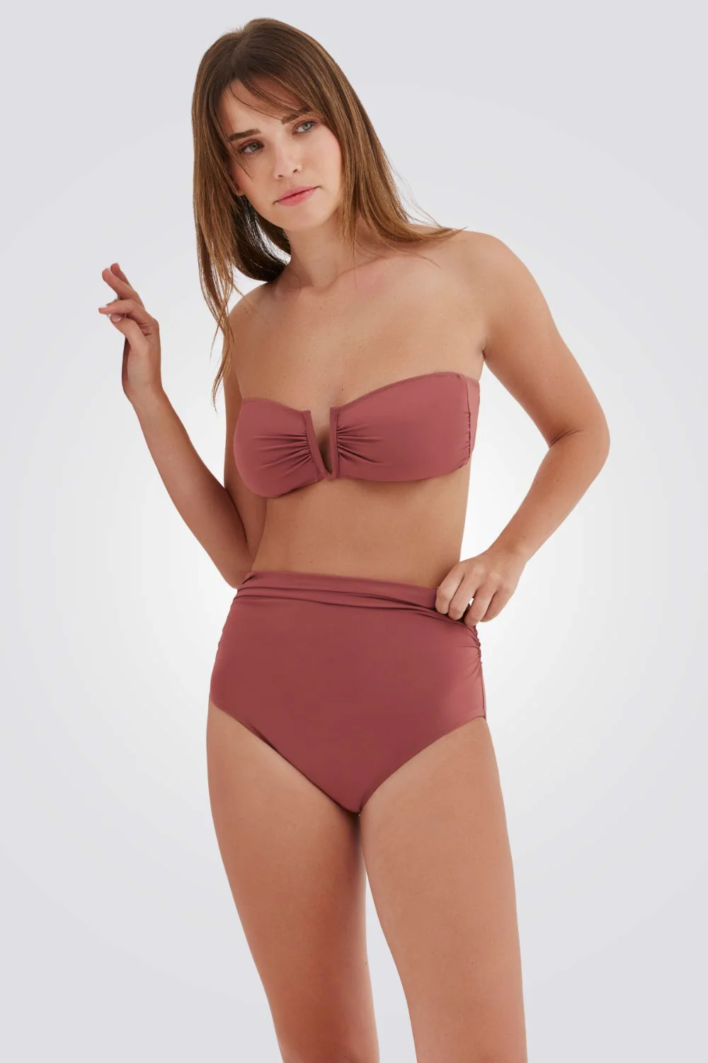 טופ ביקיני לנשים - Image 10