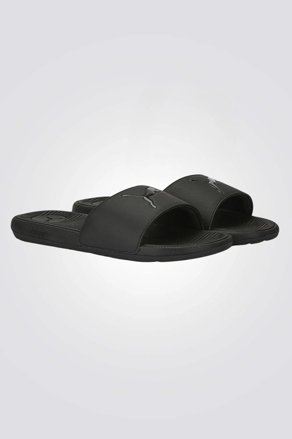 כפכפים לנשים  Cool Cat 2.0 Sport בצבע שחור - Image 2