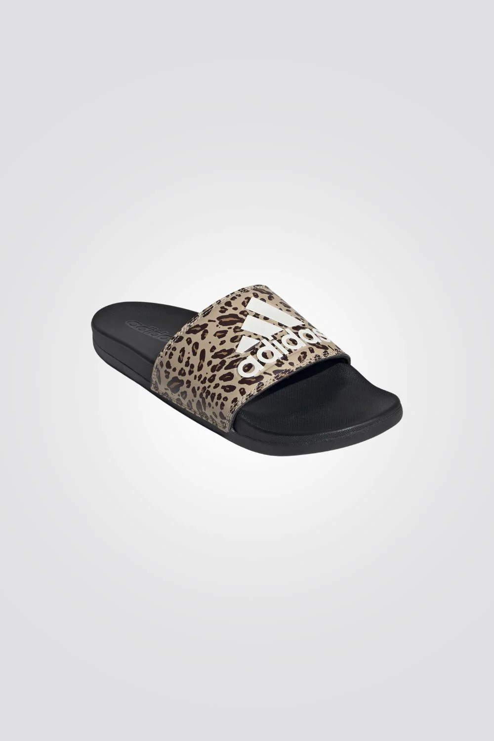 כפכפים ADILETTE COMFORT מנומר