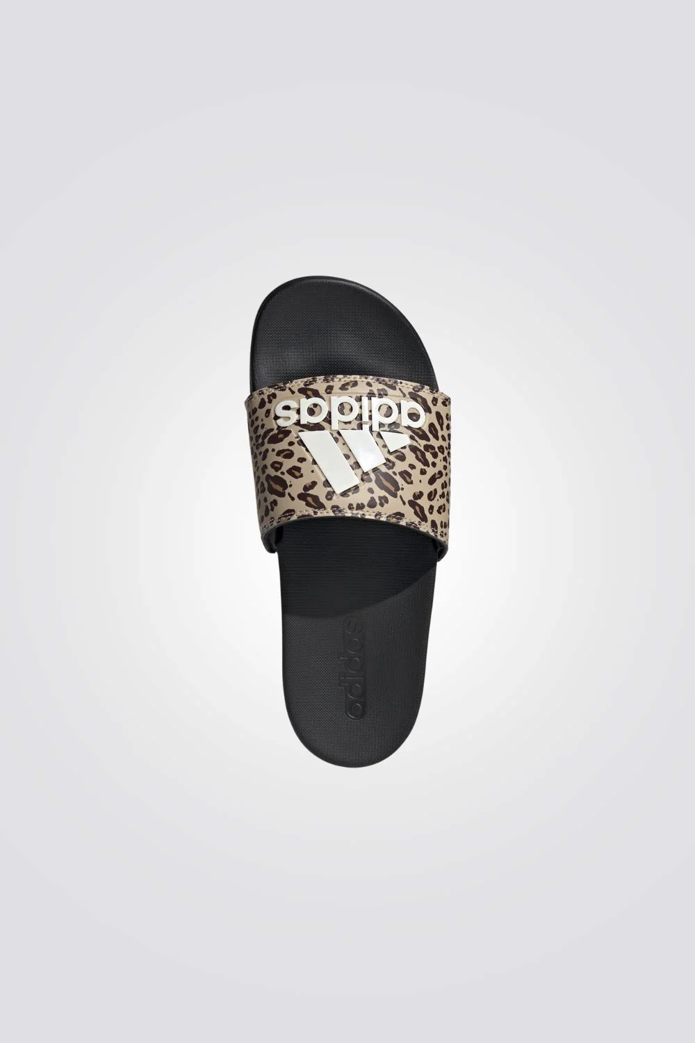 כפכפים ADILETTE COMFORT מנומר - Image 3