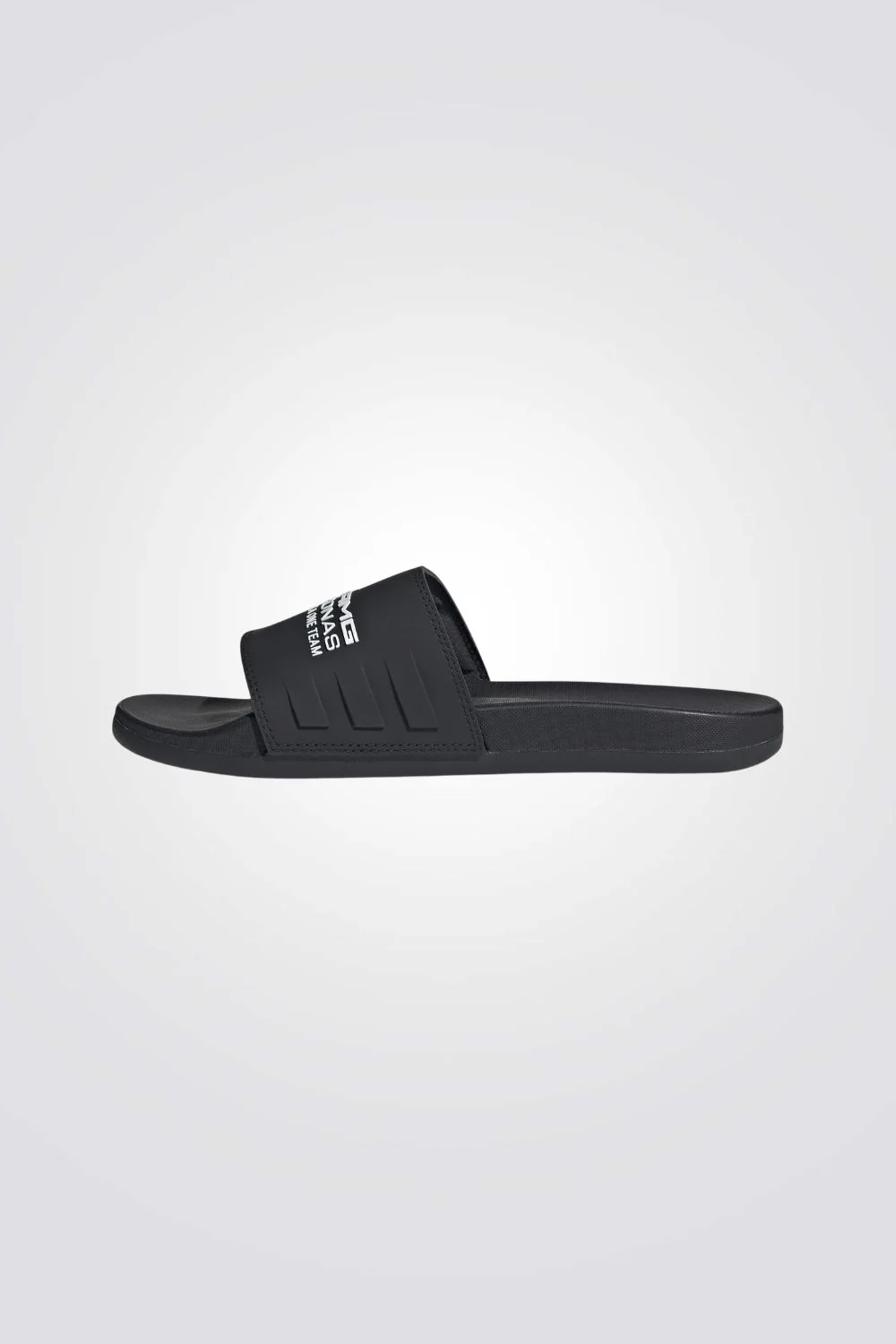 כפכפים ADILETTE COMFORT בצבע שחור - Image 3