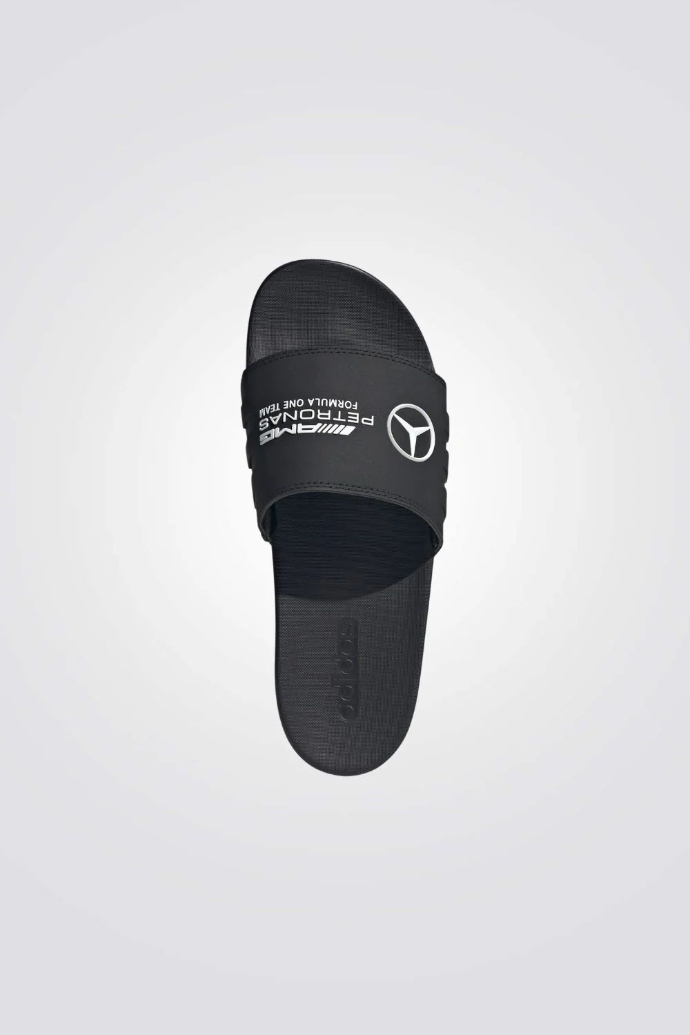 כפכפים ADILETTE COMFORT בצבע שחור - Image 5