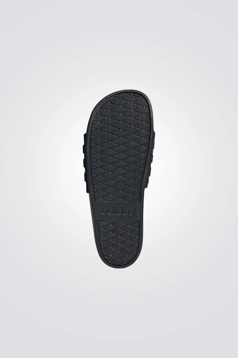 כפכפים ADILETTE COMFORT בצבע שחור - Image 6