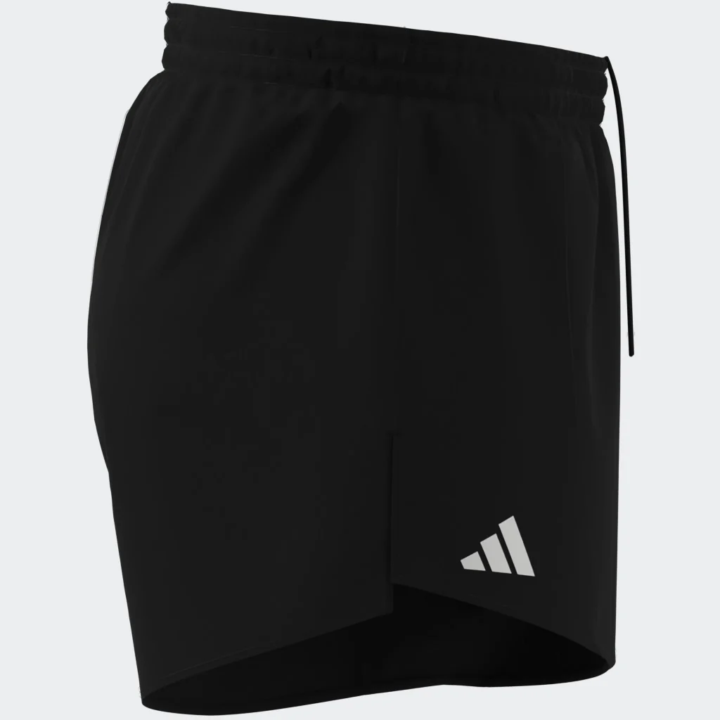 מכנסיים קצרים לגברים ADIZERO ESSENTIALS בצבע שחור - Image 7