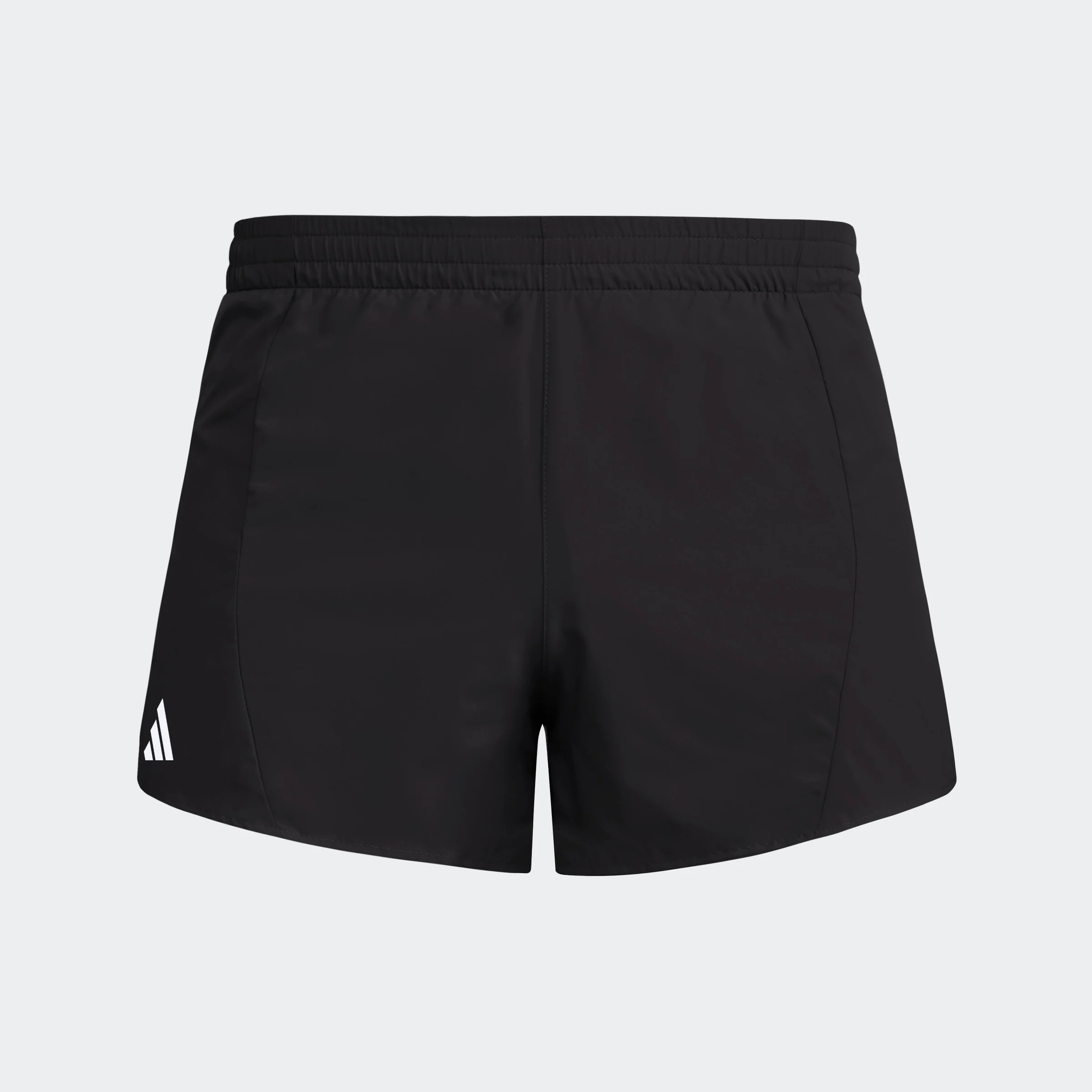 מכנסיים קצרים לגברים ADIZERO ESSENTIALS בצבע שחור - Image 8