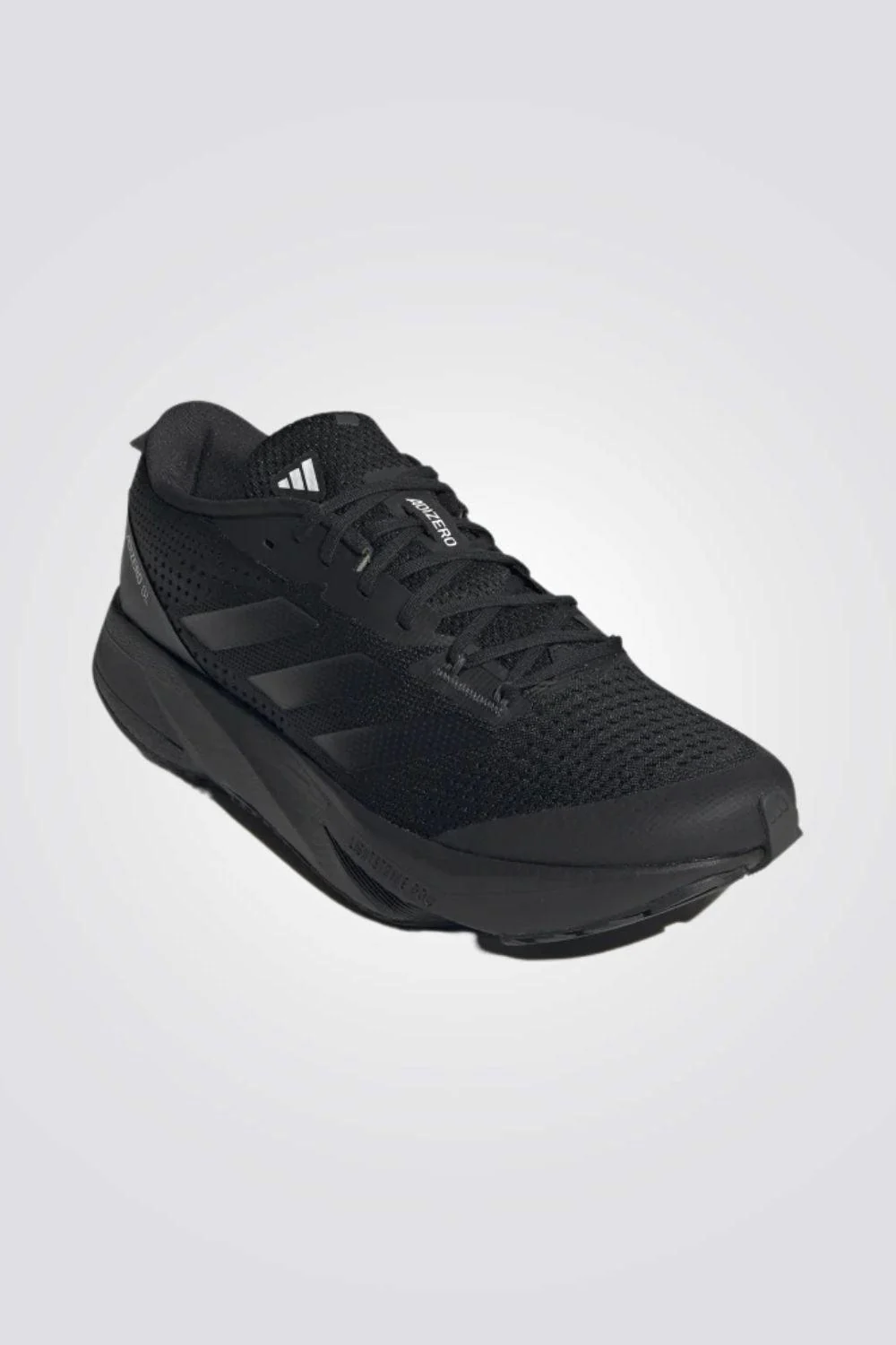 נעלי ריצה לגבר ADIZERO SL בצבע שחור - Image 2