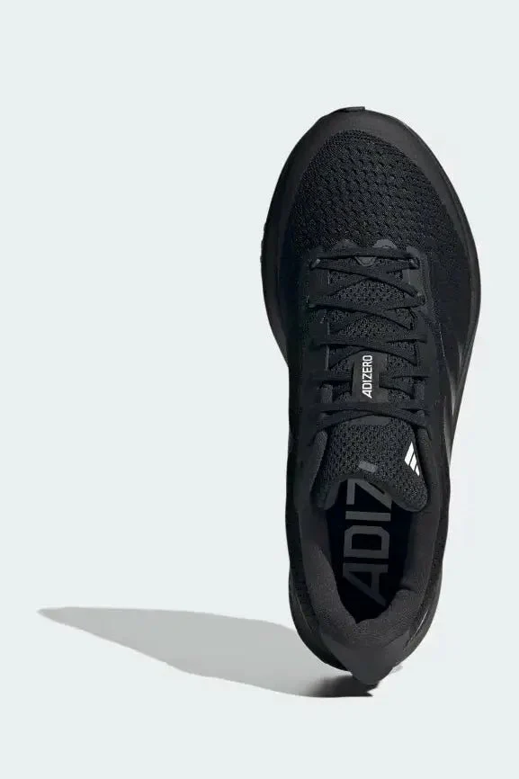 נעלי ריצה לגבר ADIZERO SL בצבע שחור - Image 3